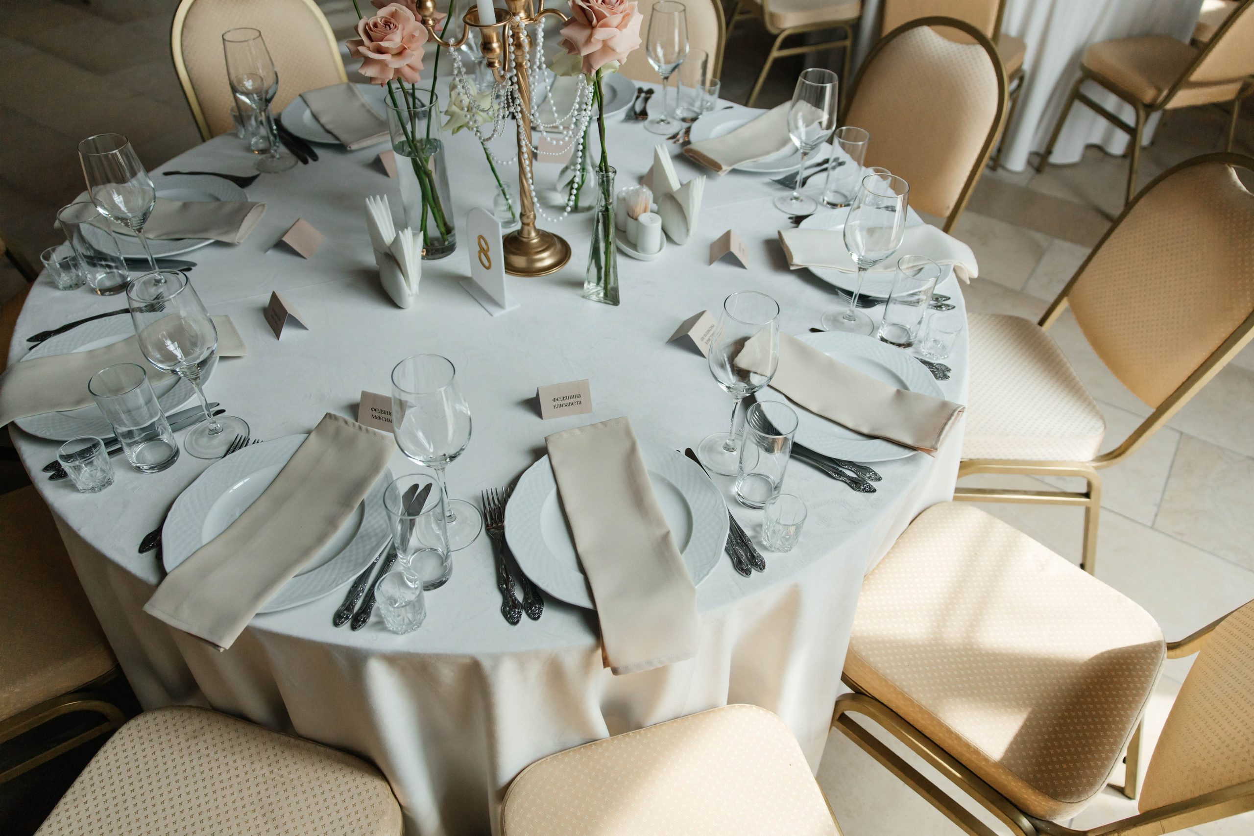 DMITRY & MARIA. Свадебное ФОТО & ВИДЕО Москва/Липецк