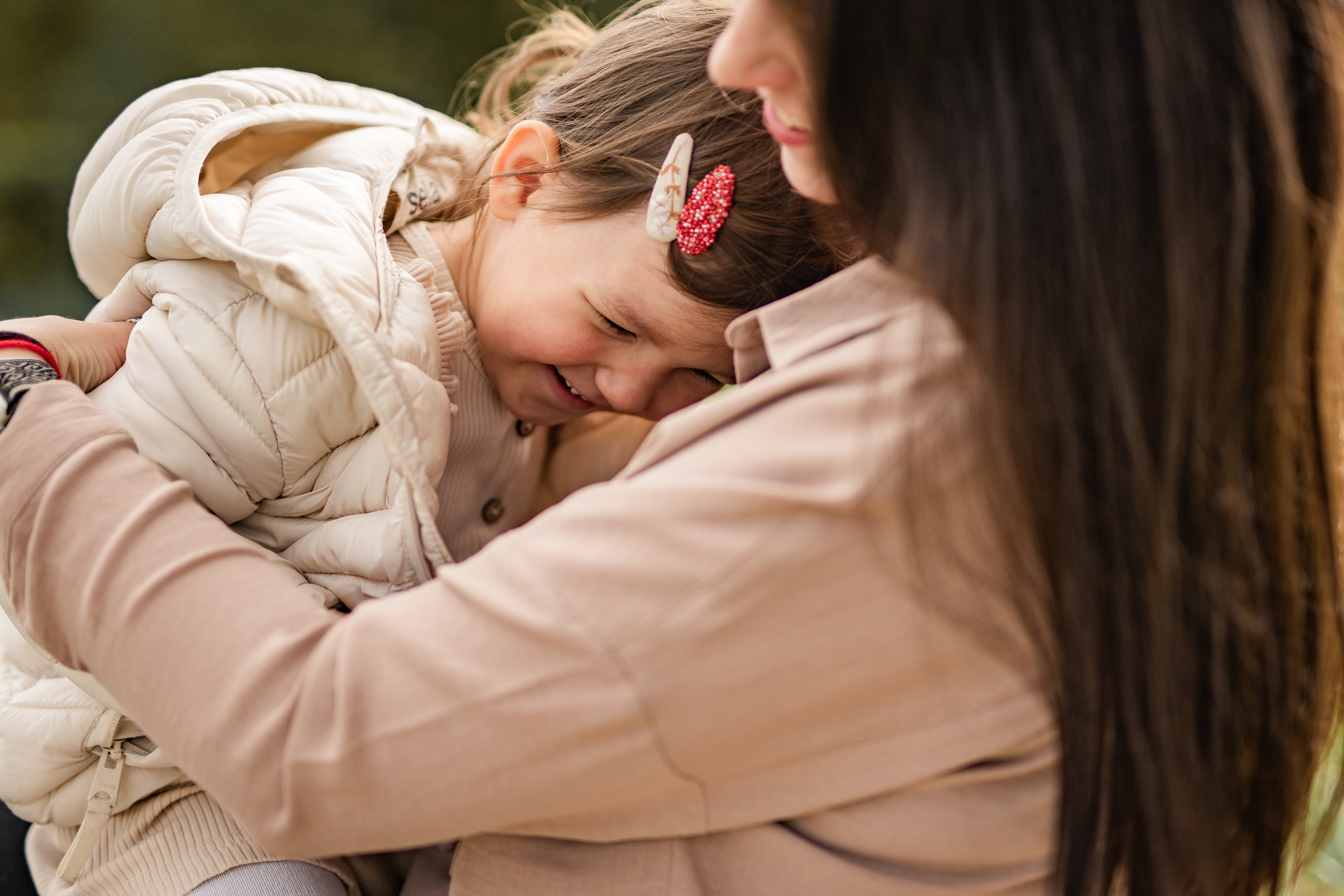 Сентябрь 2025. Семейный фотограф Ефремова Виктория