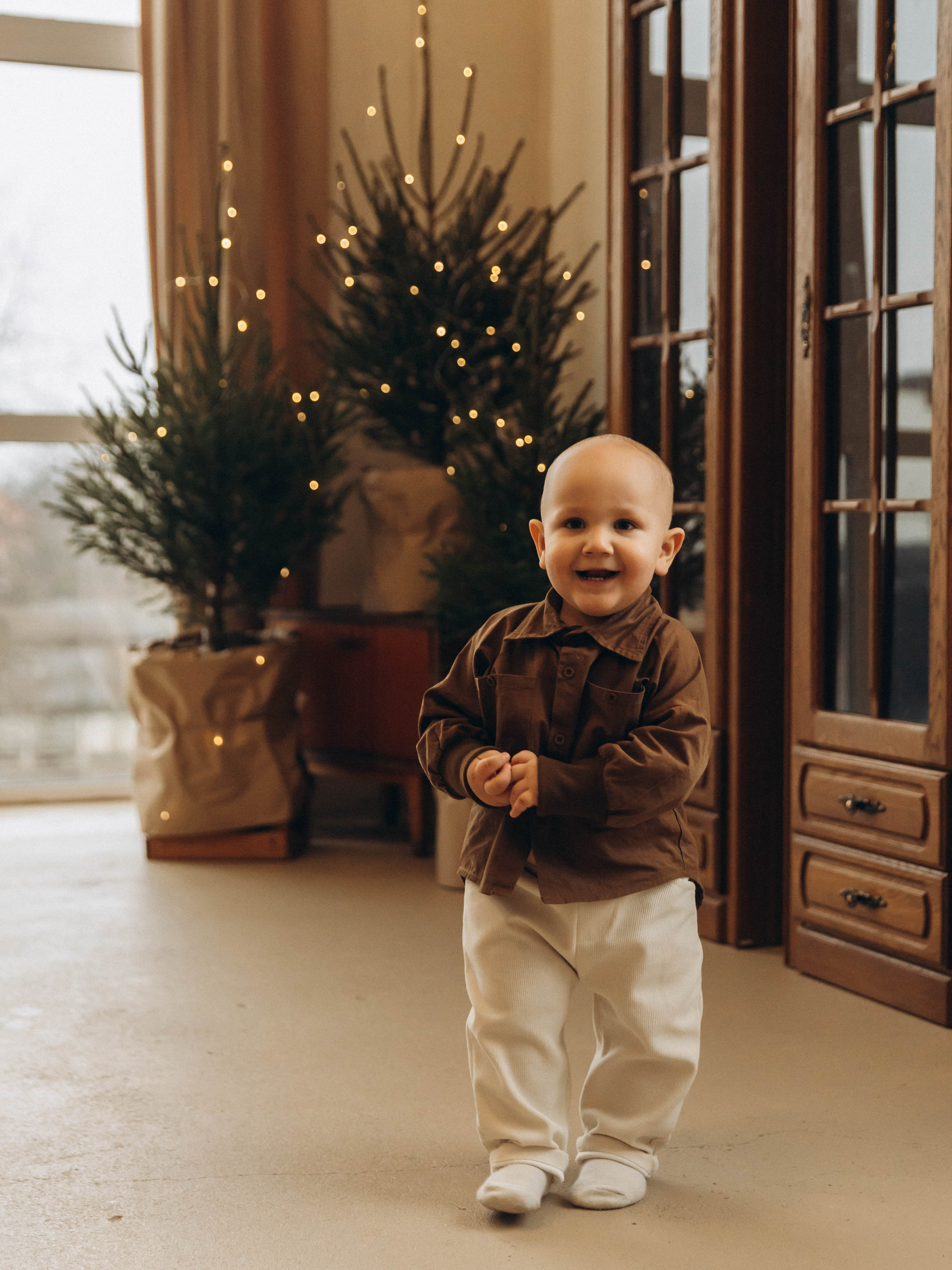 Ульяна, Артем и Захар. Фотограф Кострома | Калининград