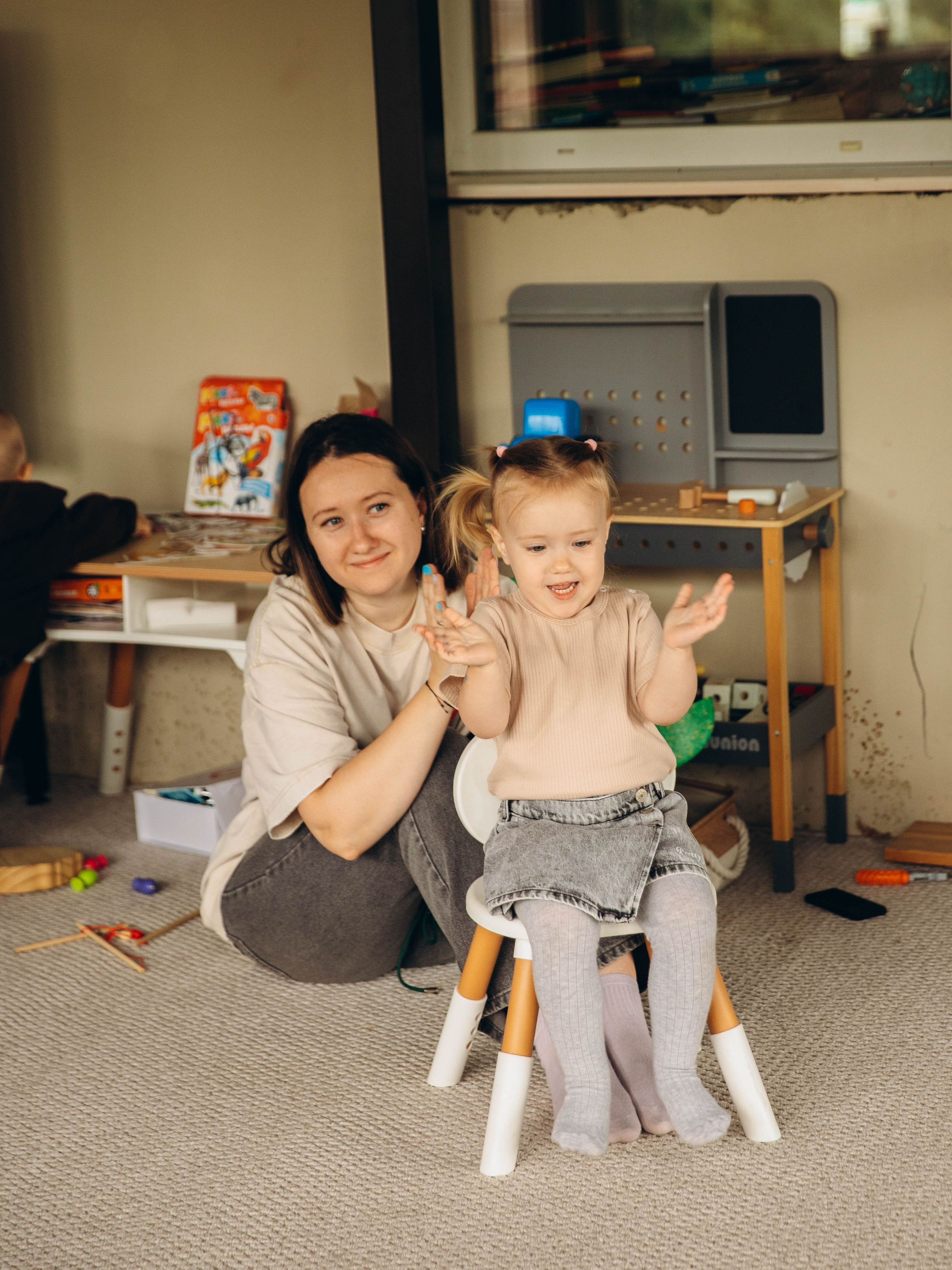 Детский день рождения. Фотограф Кострома | Калининград