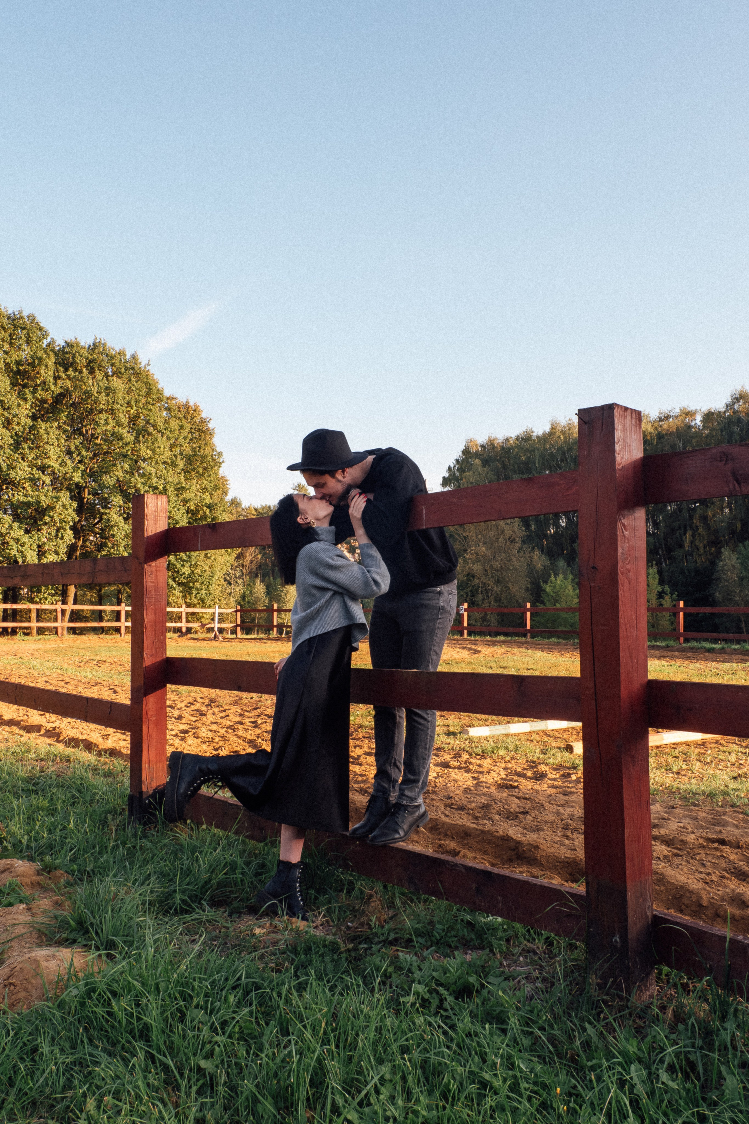 Свадебный и портретный фотограф Ксения Хлопова