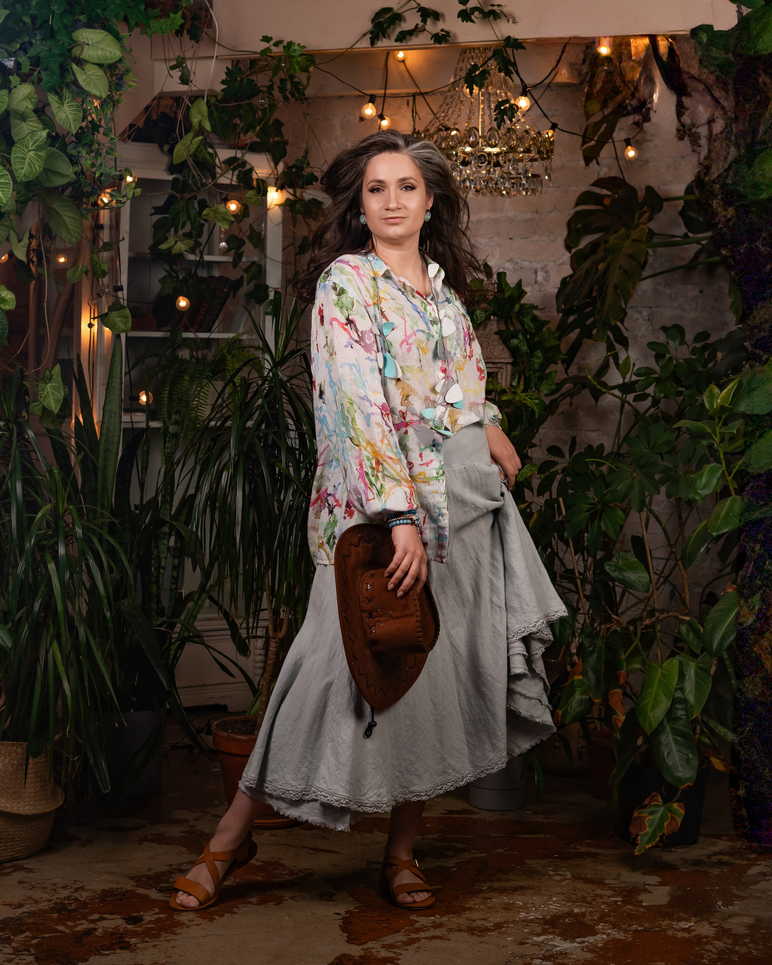 Фотосъёмка для брендов одежды. Фотограф Екатеринбург для вас или вашего бренда