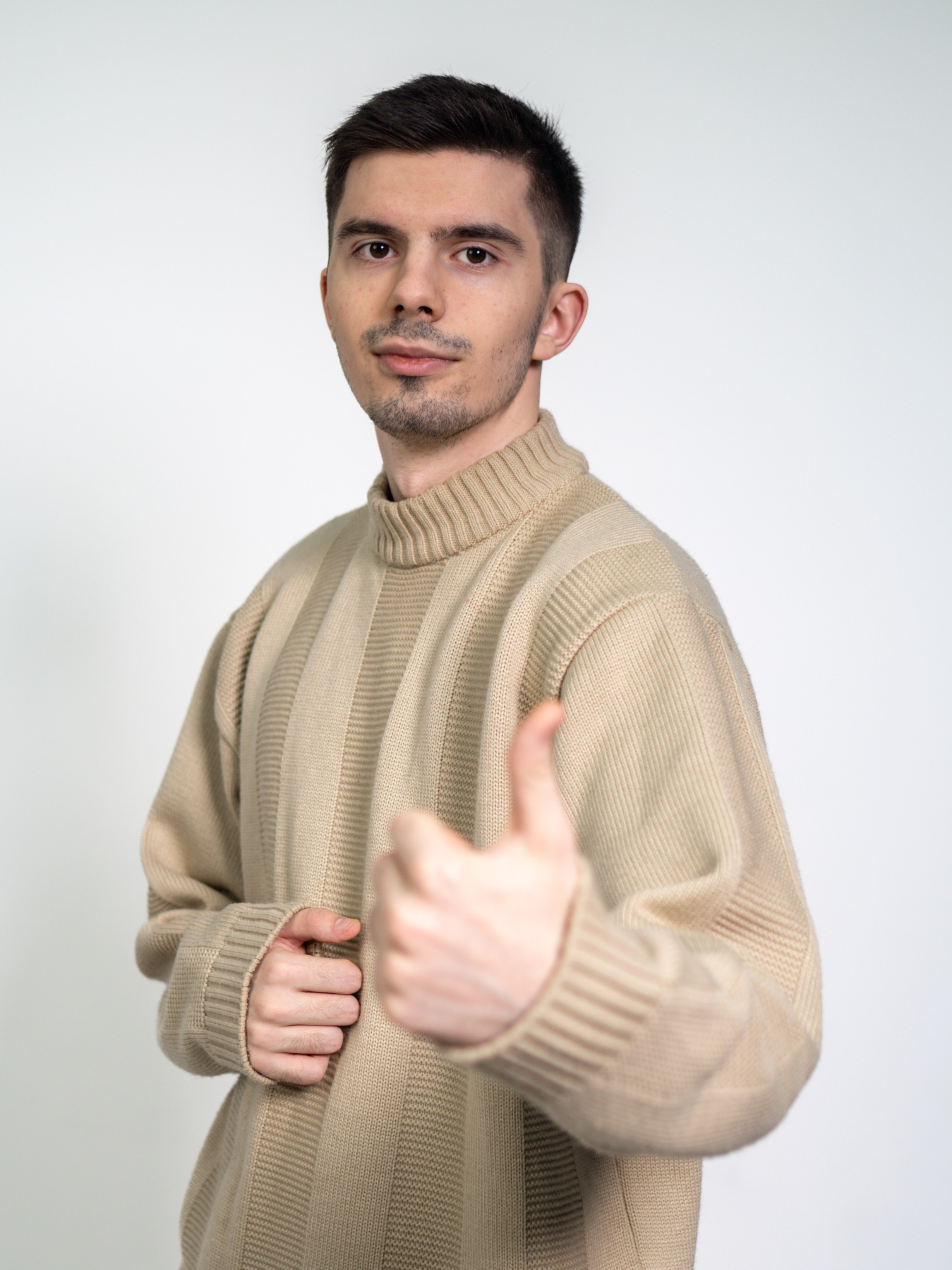 Покер. Фотограф Зинаида Евдокимова