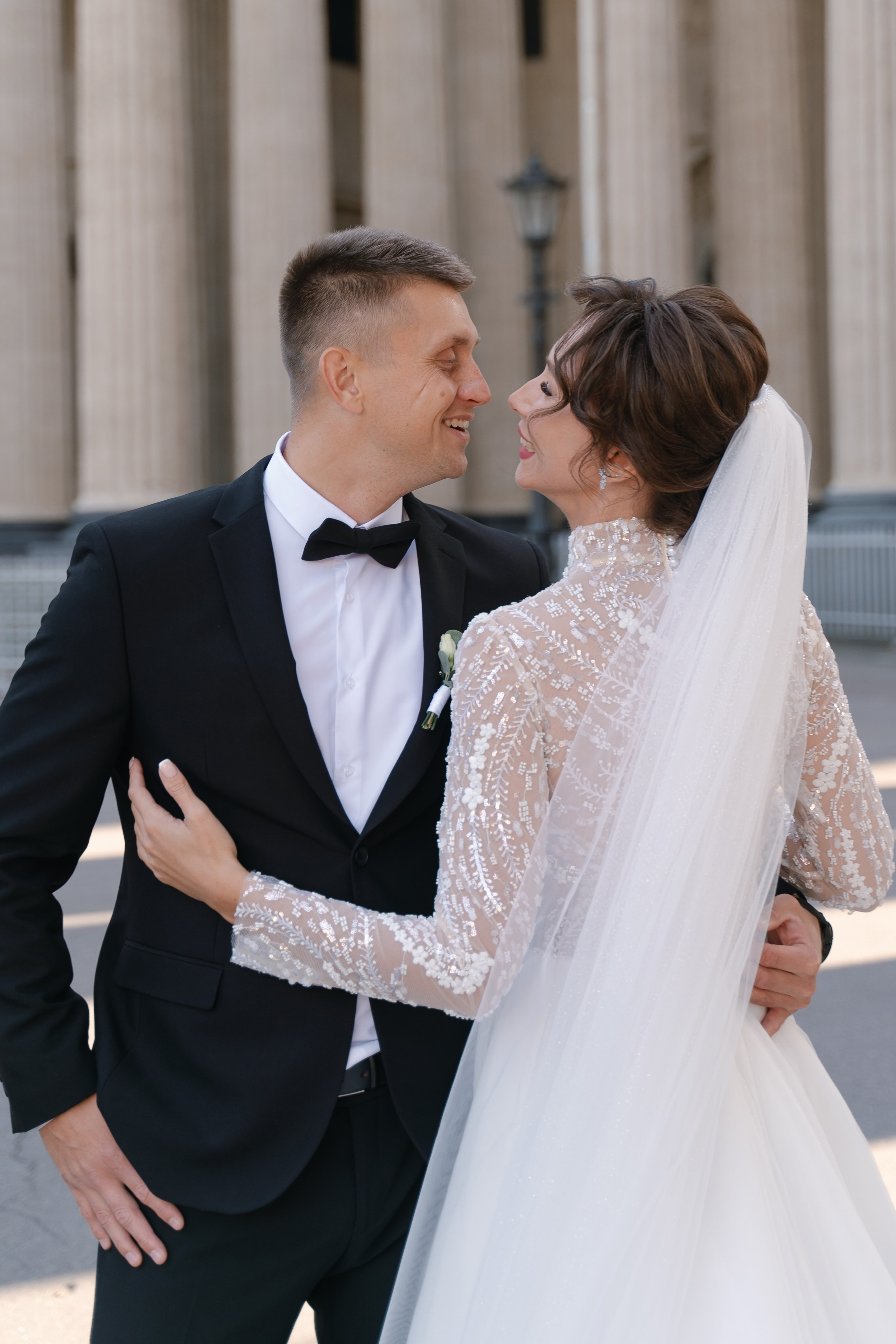 07.09.2023. Свадебный фотограф — Наталья Фед СПб/Москва