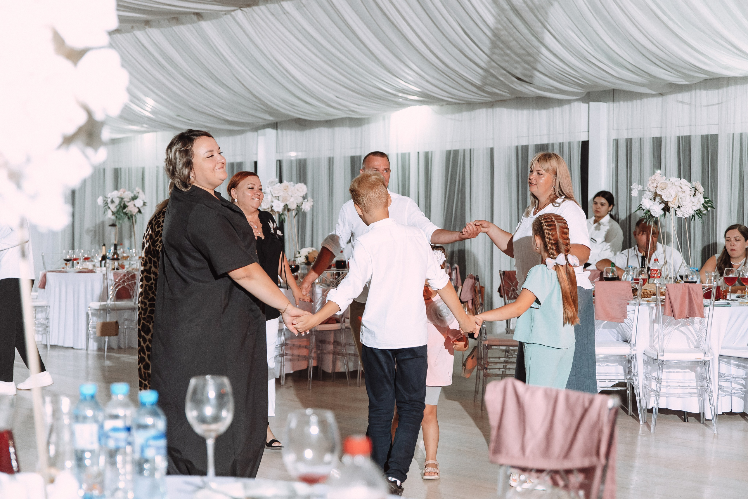 Семен + Варвара. Свадебный и семейный фотограф в Волгограде Олеся Лисицкая