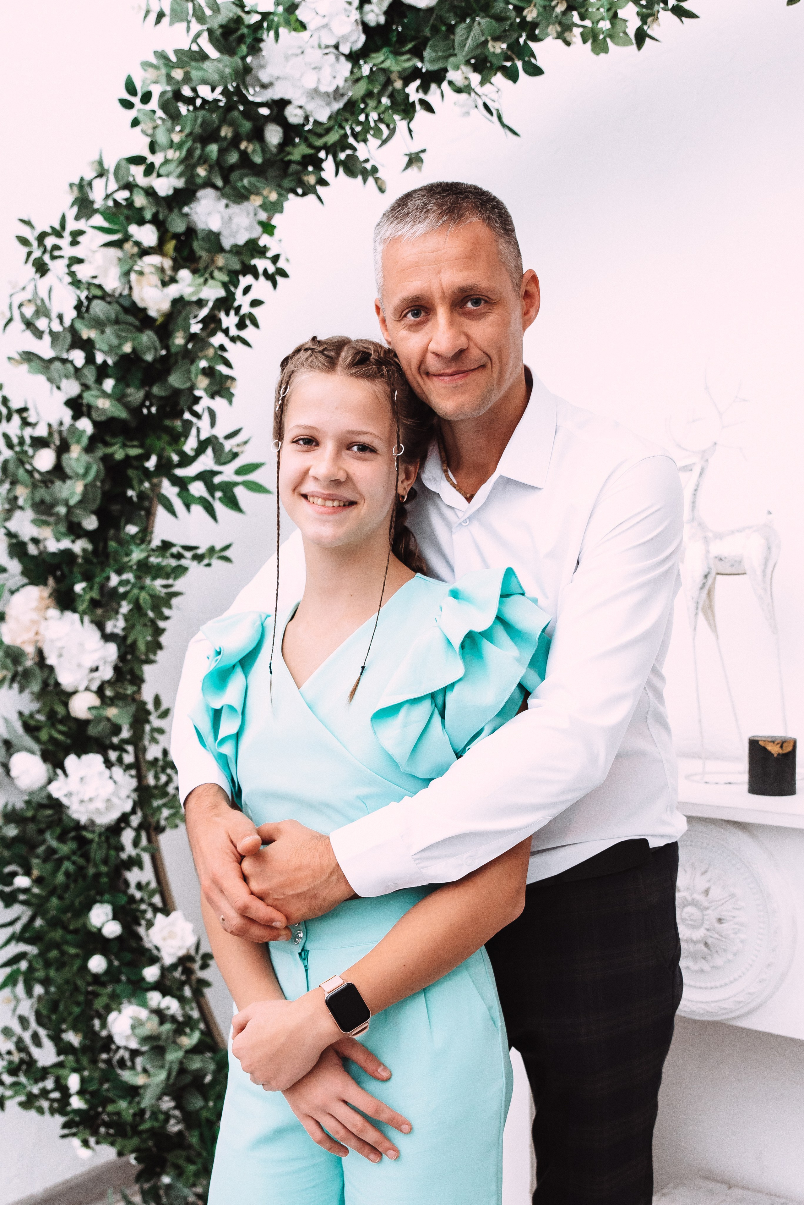 Александр + Кристина. Свадебный и семейный фотограф в Волгограде Олеся Лисицкая