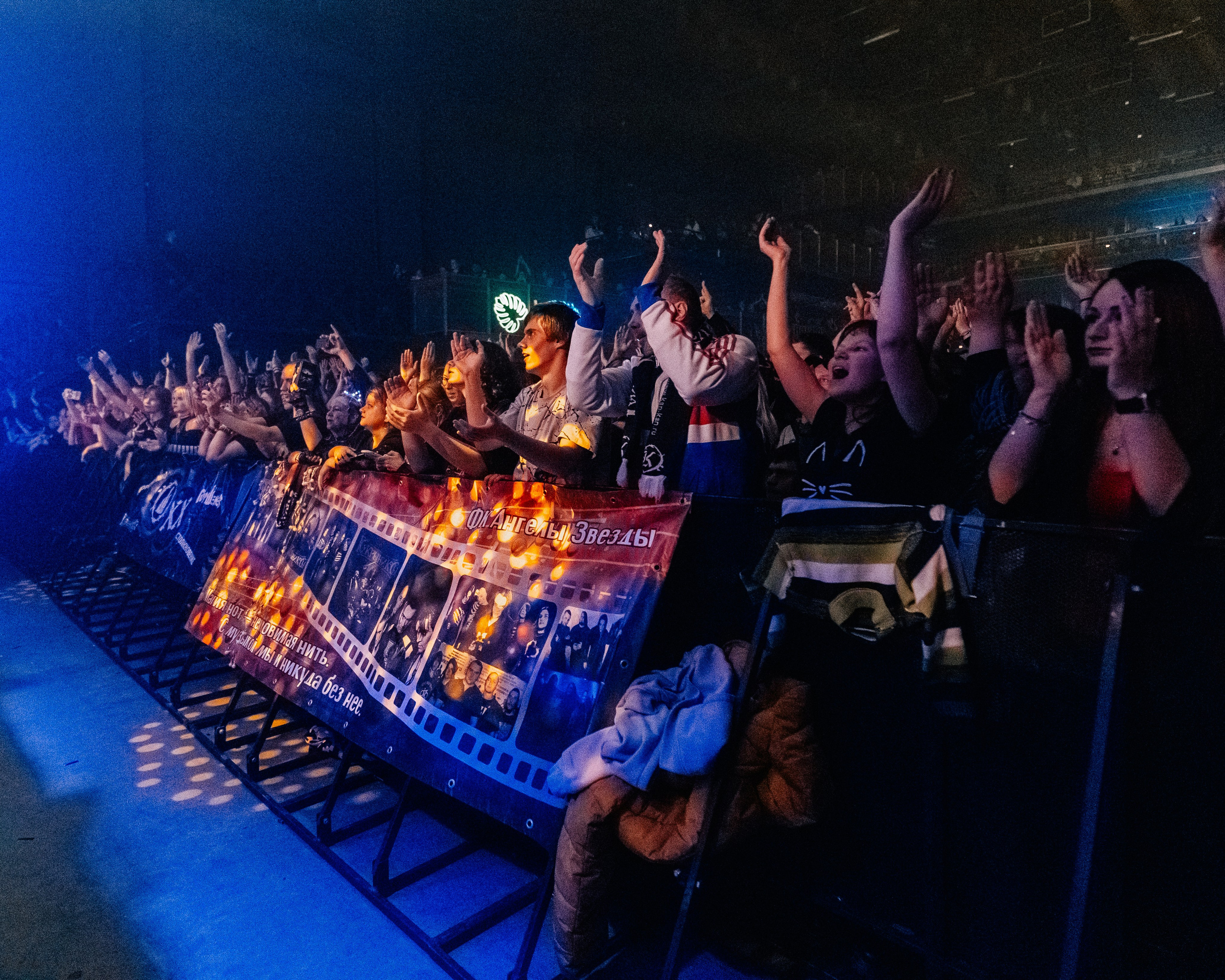 Проект ГОРШЕНЕВ. 1930 Moscow. Концертный фотограф Аля Рашпиль