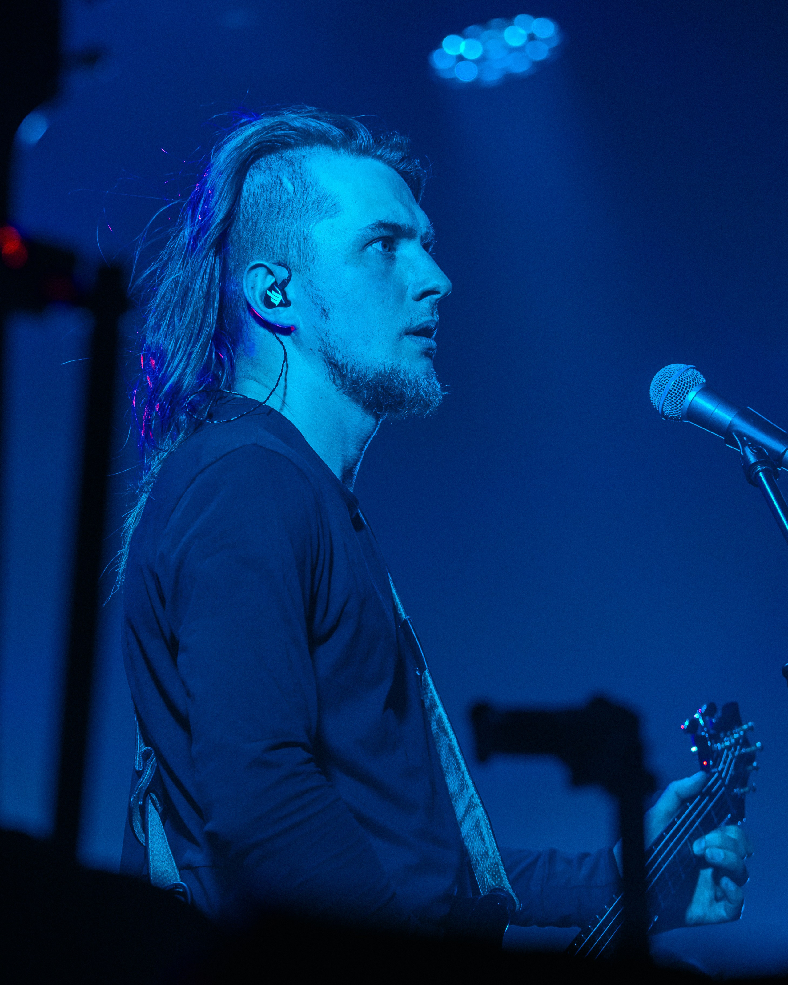 Проект ГОРШЕНЕВ. 1930 Moscow. Концертный фотограф Аля Рашпиль