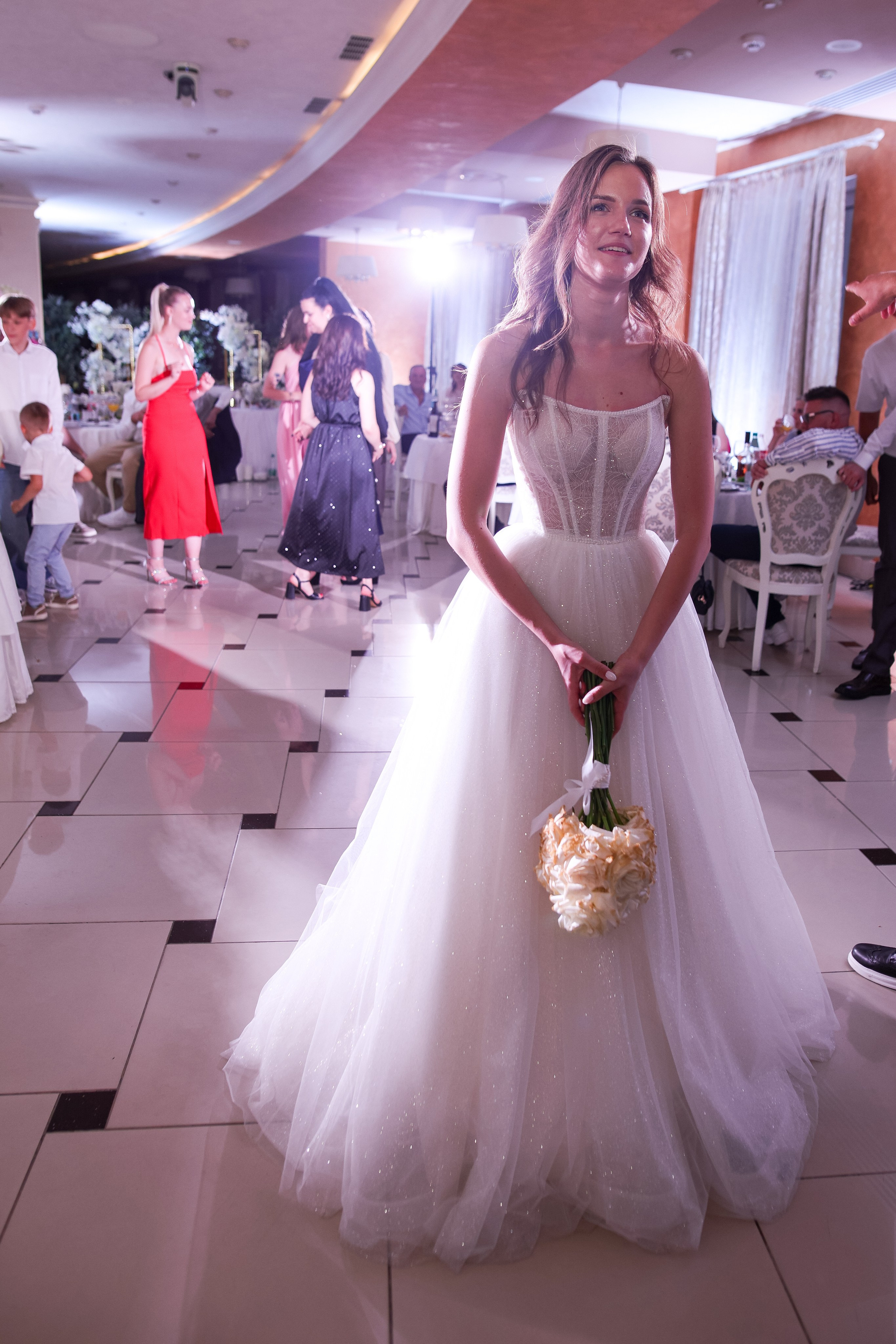 Ксюша и Максим. Свадебный фотограф Беларусь Ольга Козыренко