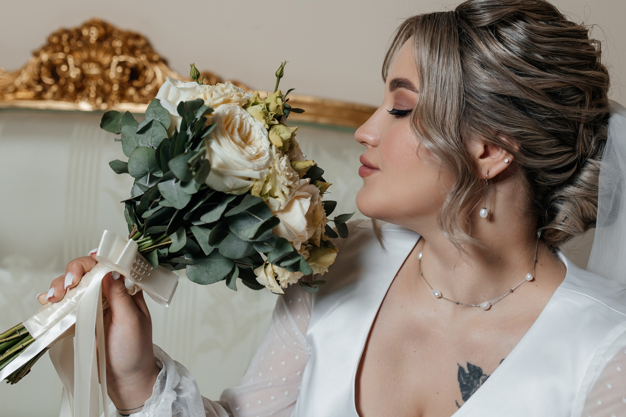 Дмитрий и Юлия. Фотограф Усинск|Татьяна Вараксина