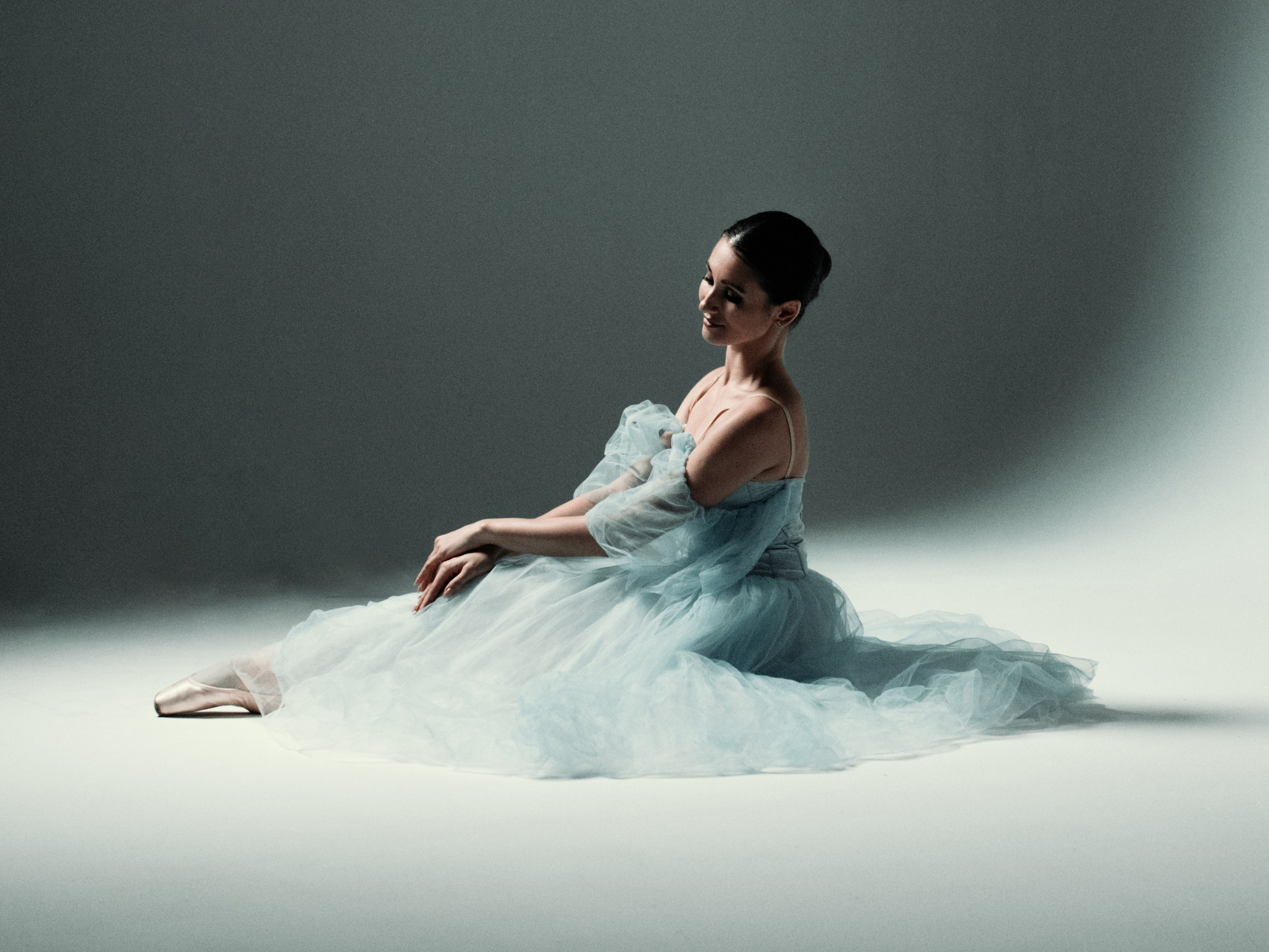 PIXEL 24. Елизавета Федотова | фэшн-фотограф