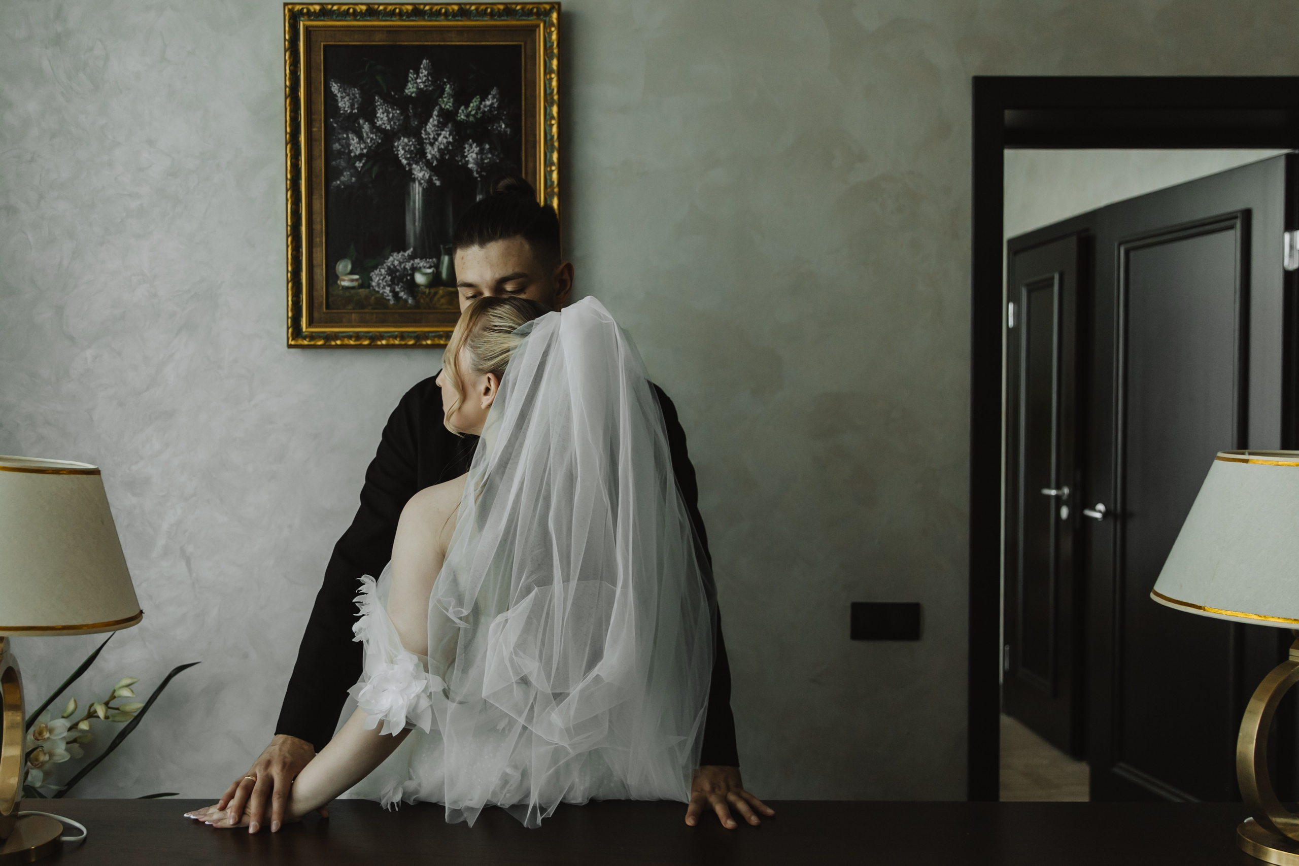 Саша и Софа. Свадебный и семейный фотограф в Новопавловске и КМВ Баканова Юлия