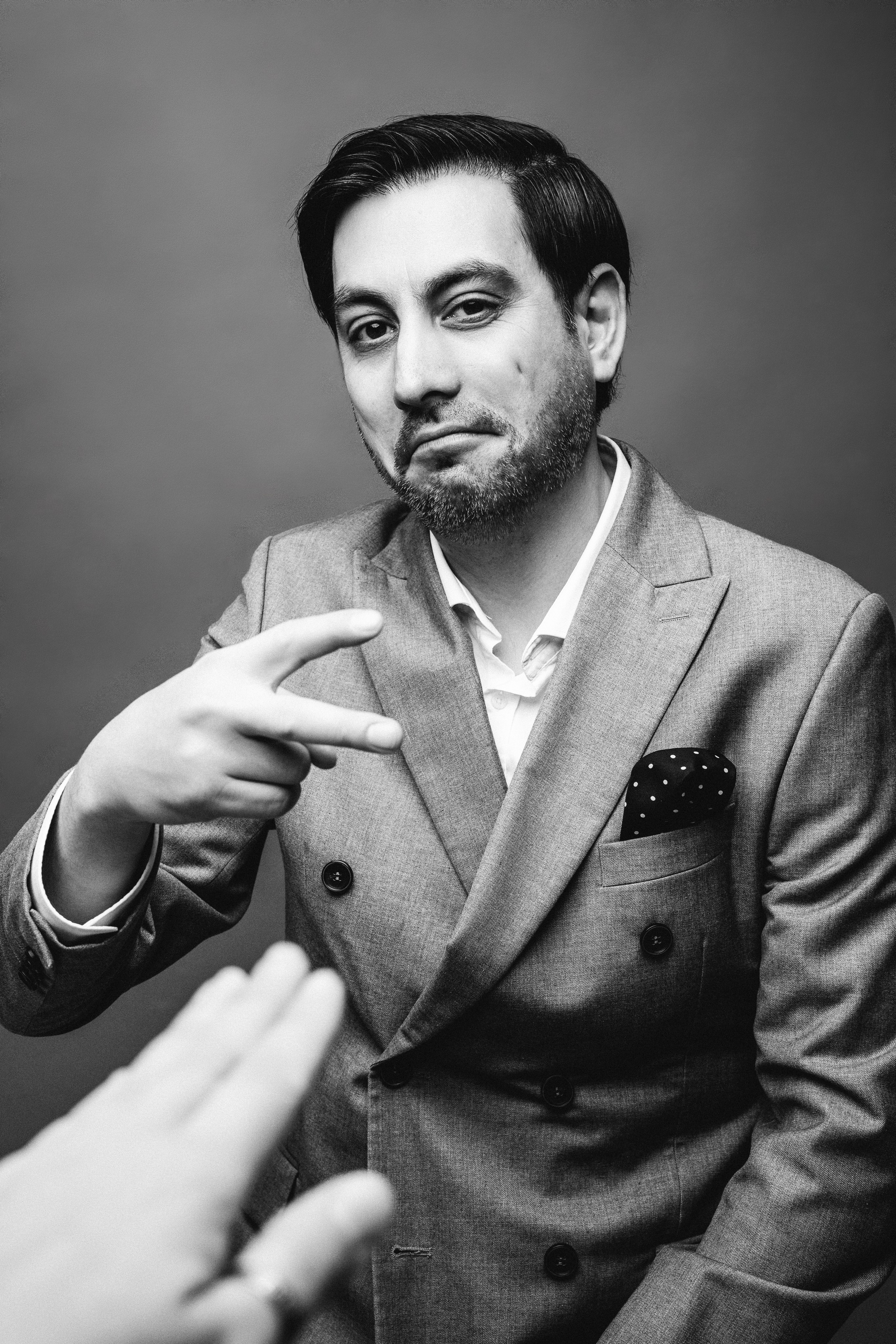 Чб. Семейный фотограф и видеограф в Тюмени Анна Жагорина