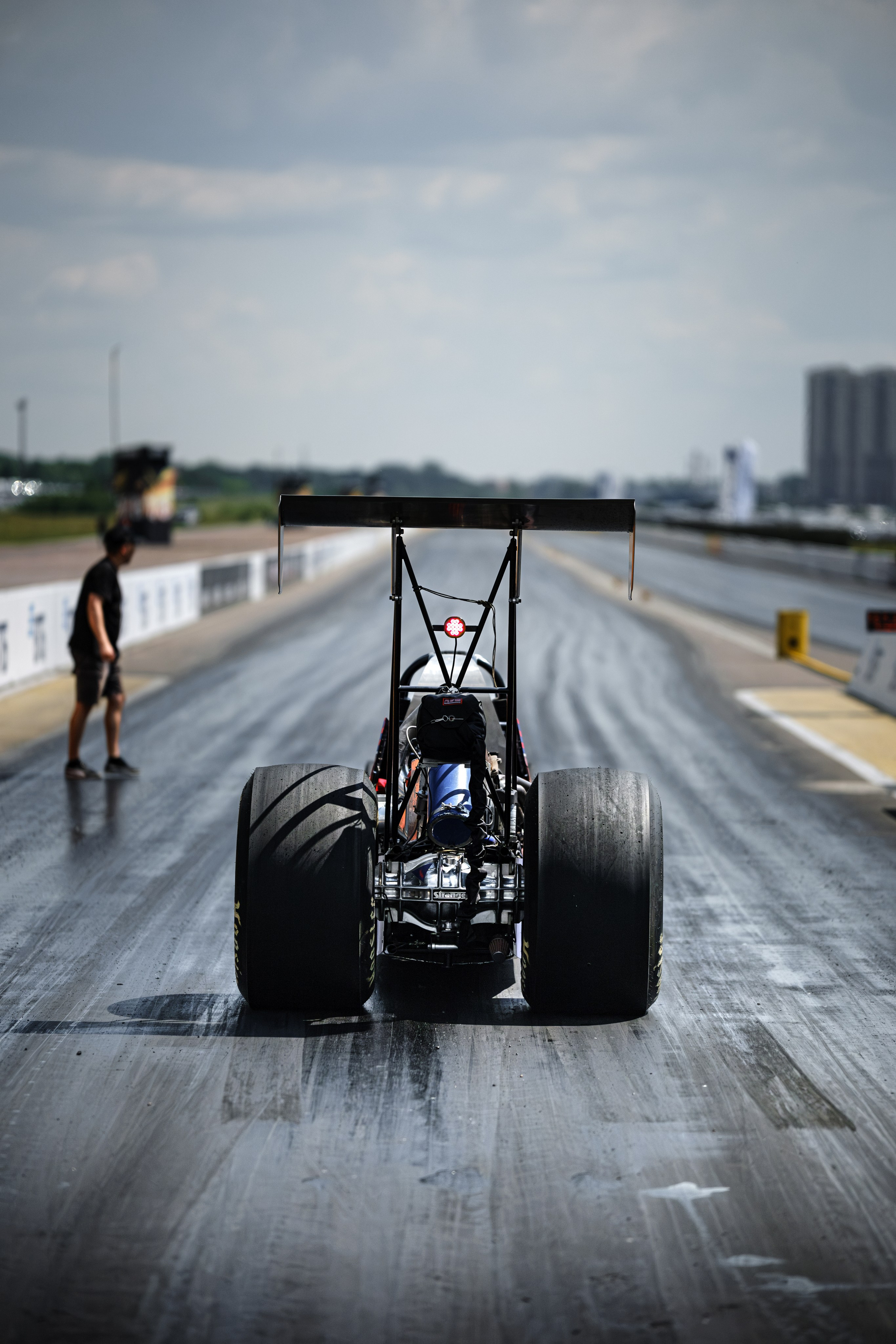 RDRC Racepark 2024 Этап 2 фотограф Антон Медведев iCoguar