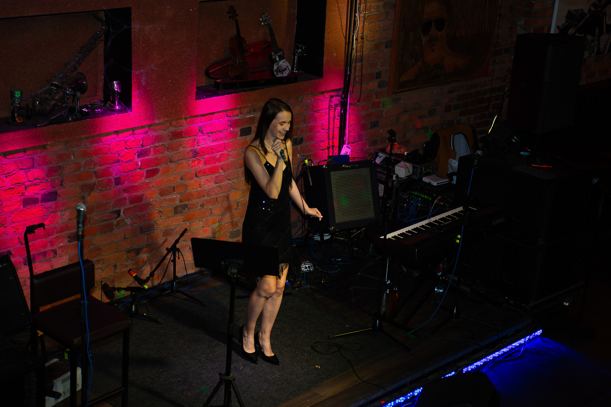 Репортажная съёмка. Женский фотограф в Москве