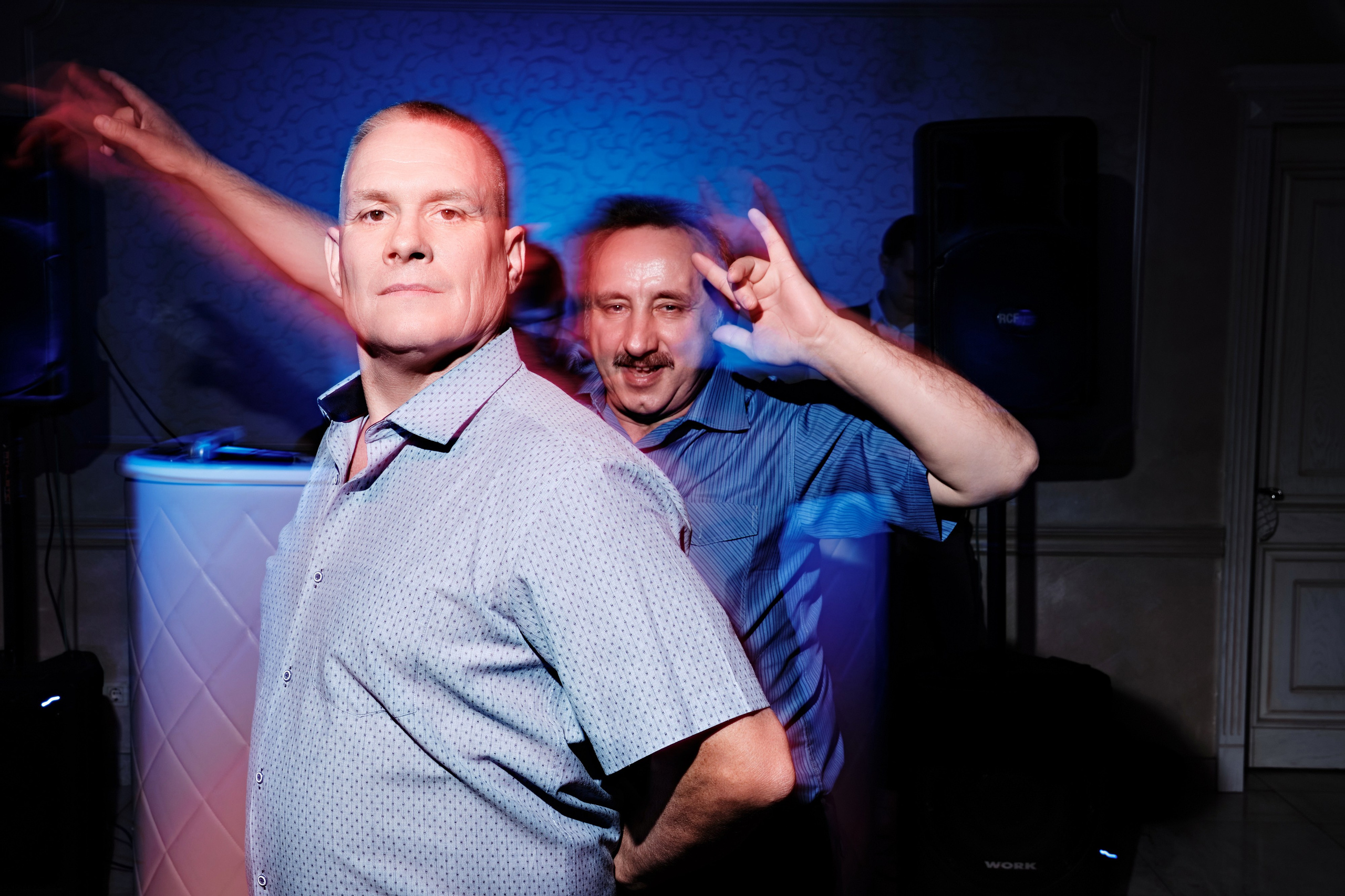 Лада и Константин