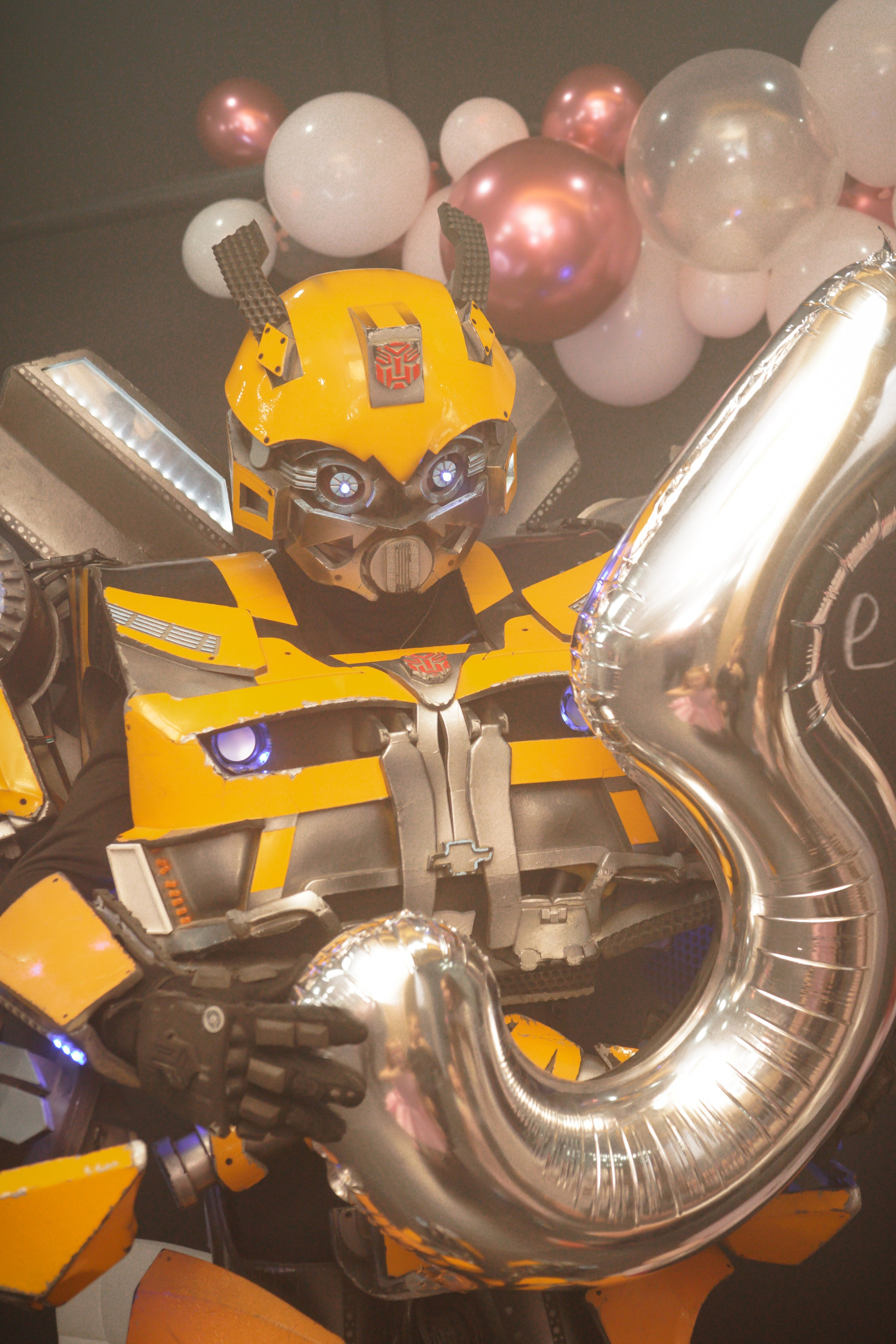 День рождения