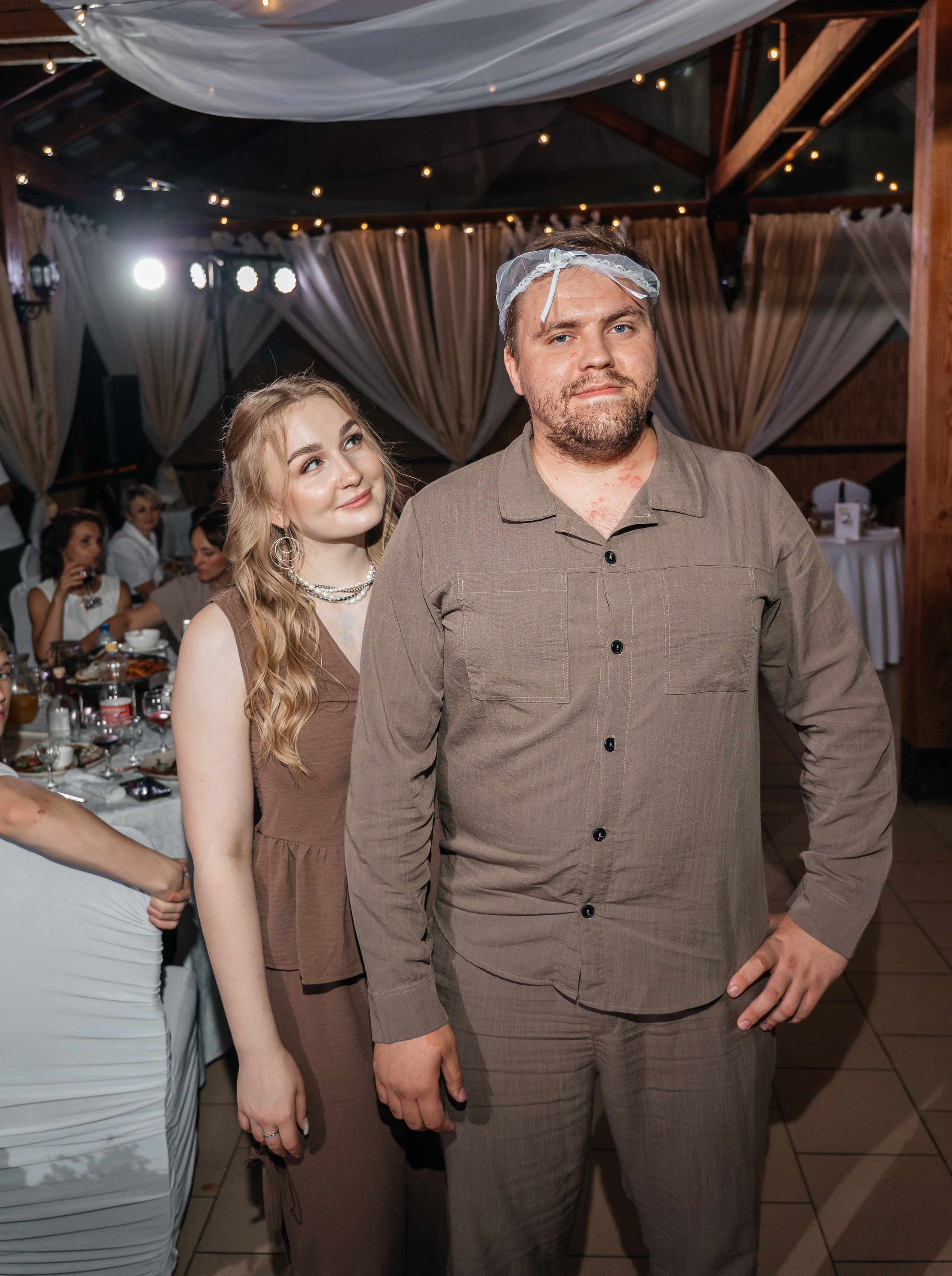 Ксюша и Артём. Семейный и LifeStyle фотограф в Жигулевске и Тольятти Рустам Ханмурзин