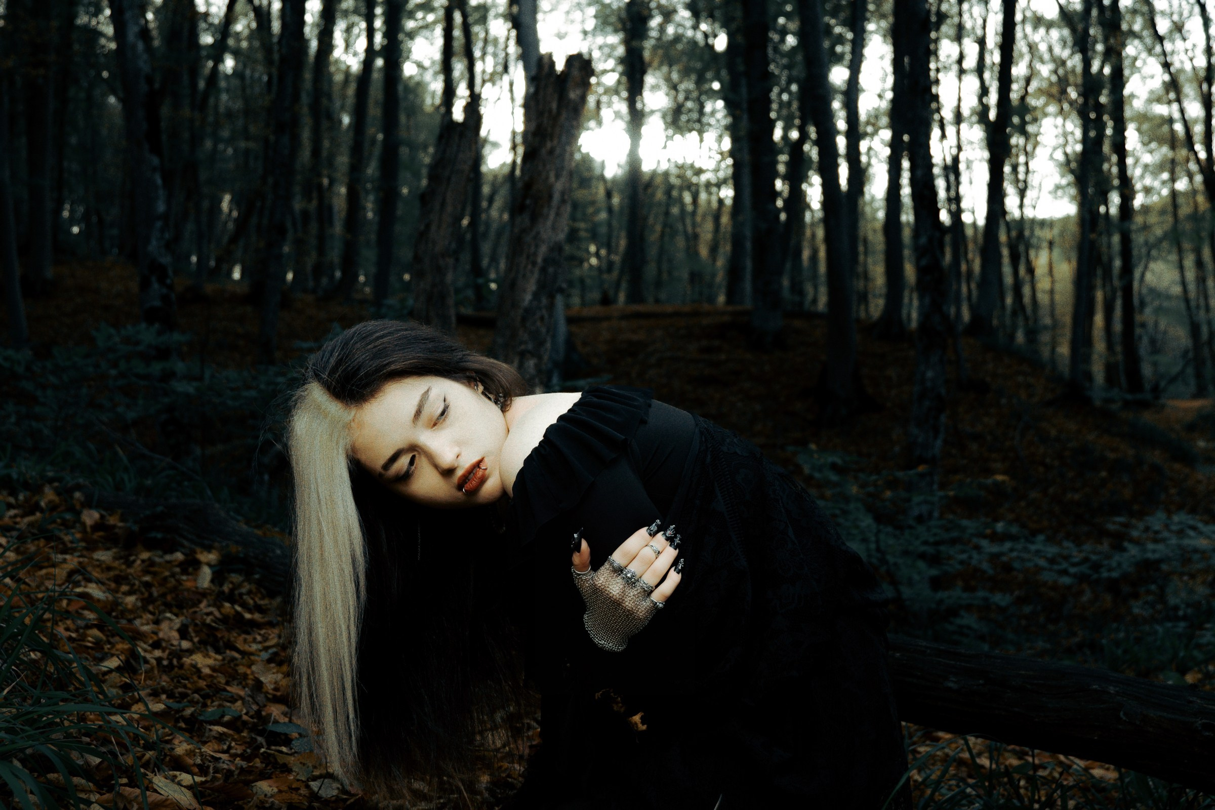 Dark. Портретный и репортажный фотограф в городе Ставрополь