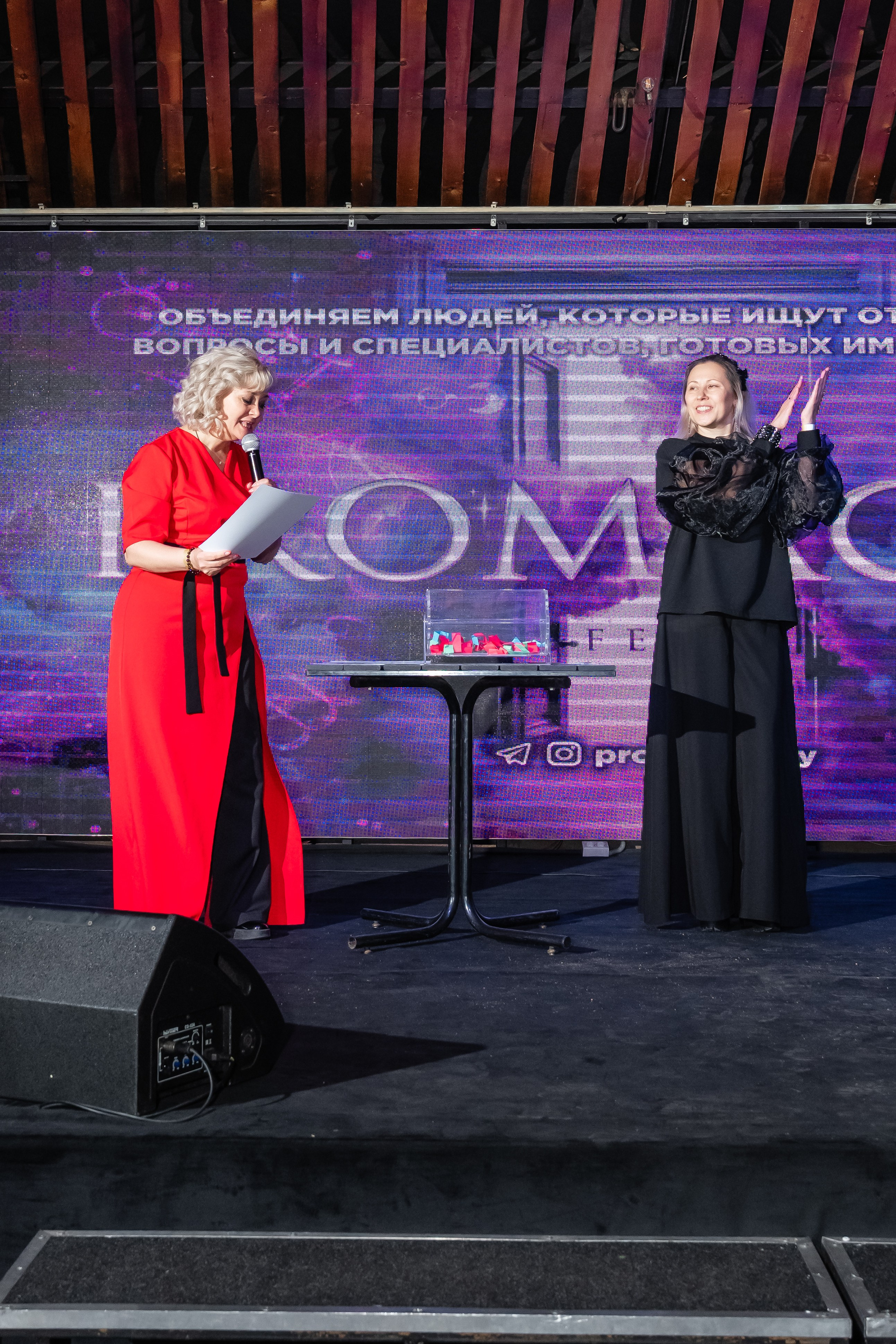 Фестиваль писхологии и самопознания. Фотограф и видеограф в Улан-Удэ: Аюна Габагуева и Артём Шаханов