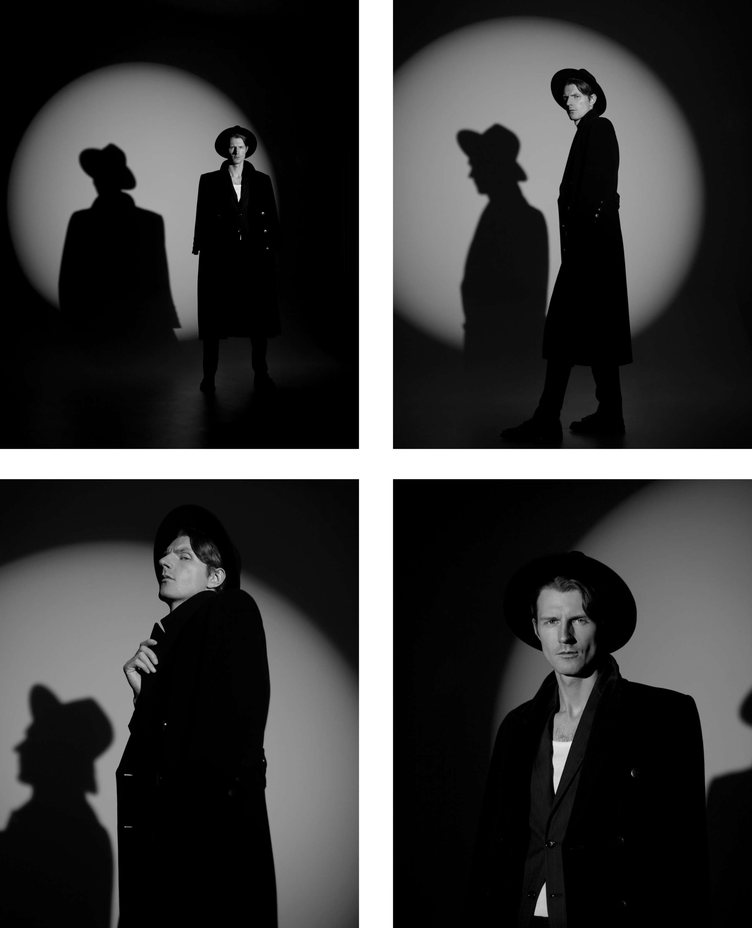 Портфолио. Фотограф в Санкт-Петербурге Иван Рык