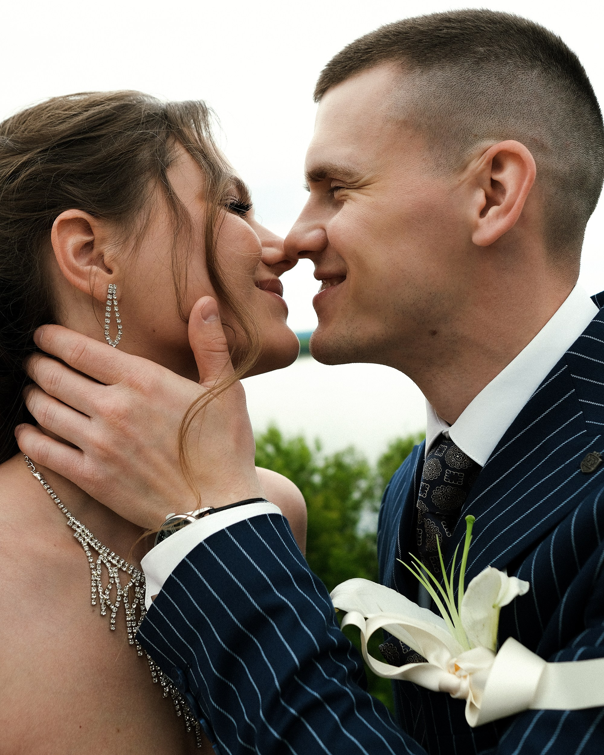 Алина и Михаил. Anya.vision