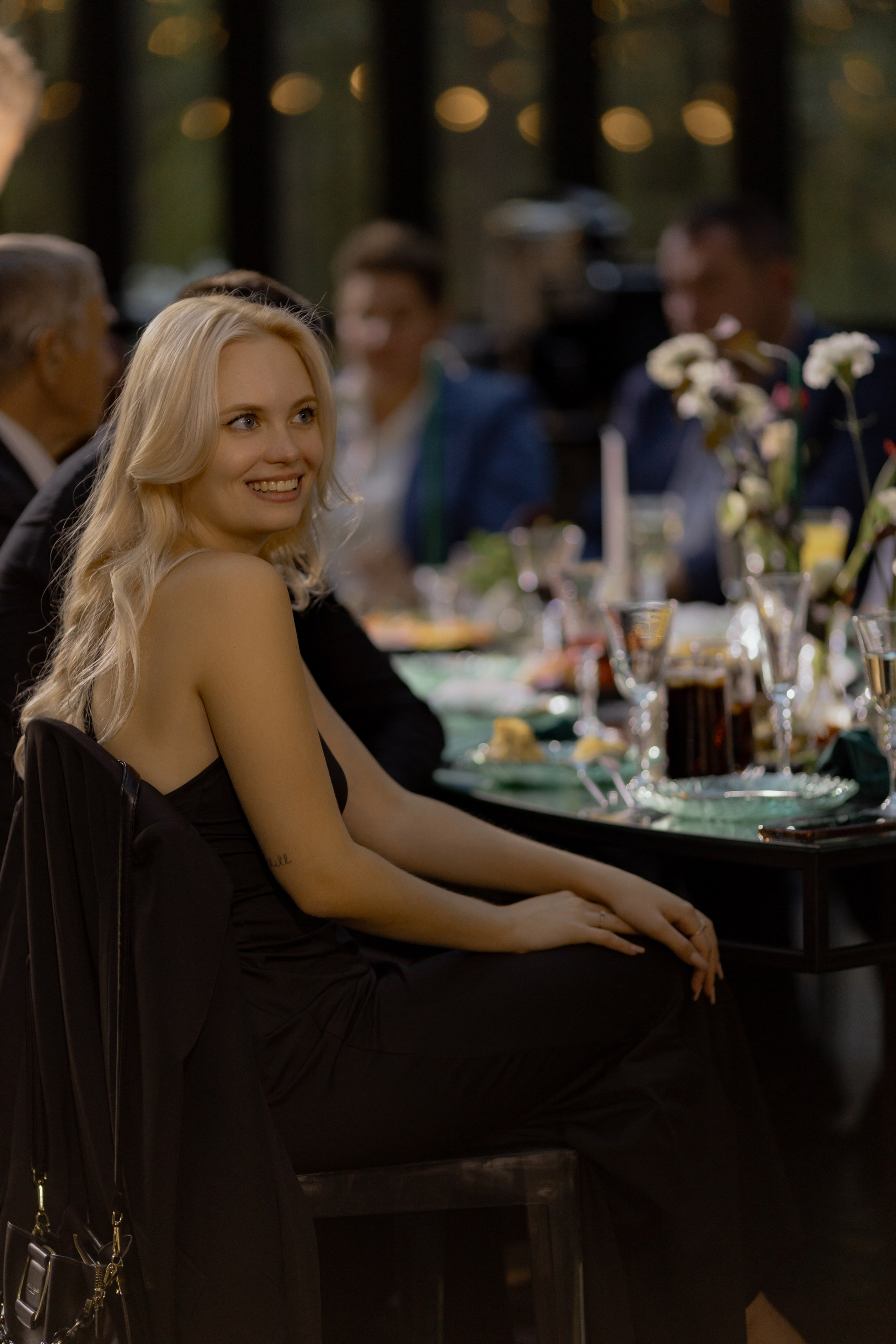 Университетская А^2