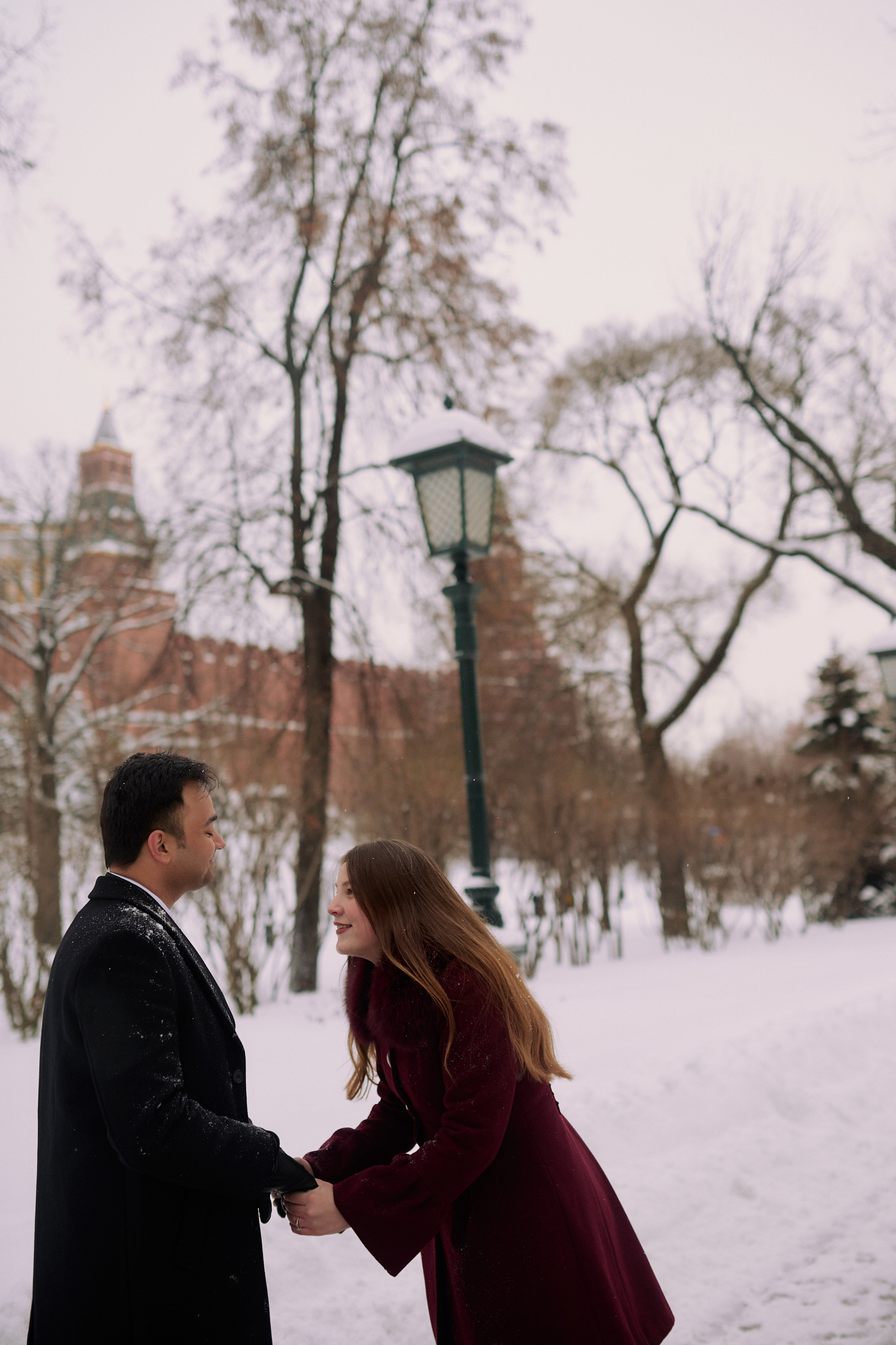 Шубх и Лиза. Семейный и свадебный lifestyle-фотограф в Москве Мария Петрова