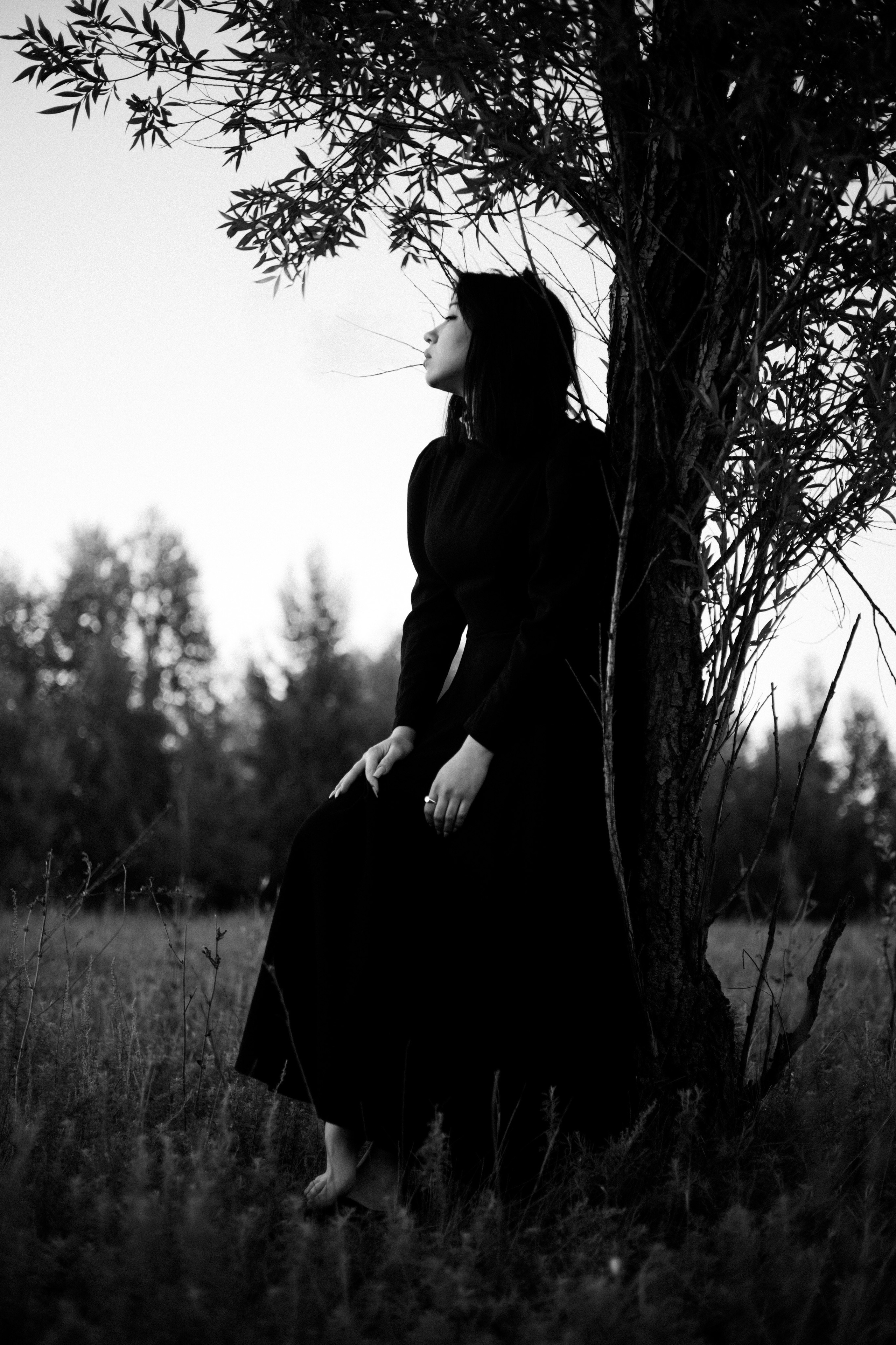 Работы. Индивидуальный фотограф в Оренбурге Кристина Студеникина