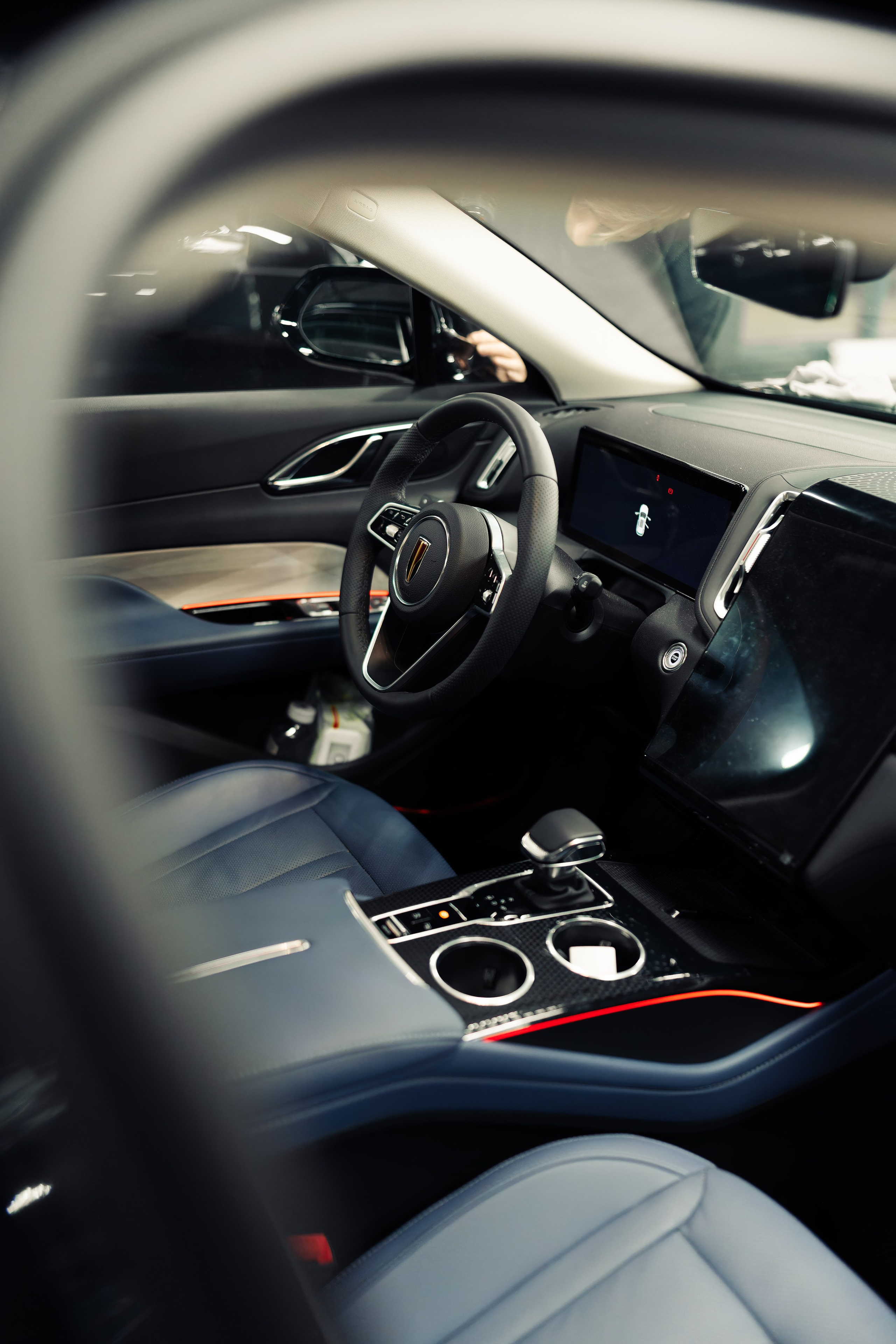 KRM detailing. Фотограф в СПБ Алмаз Камаев