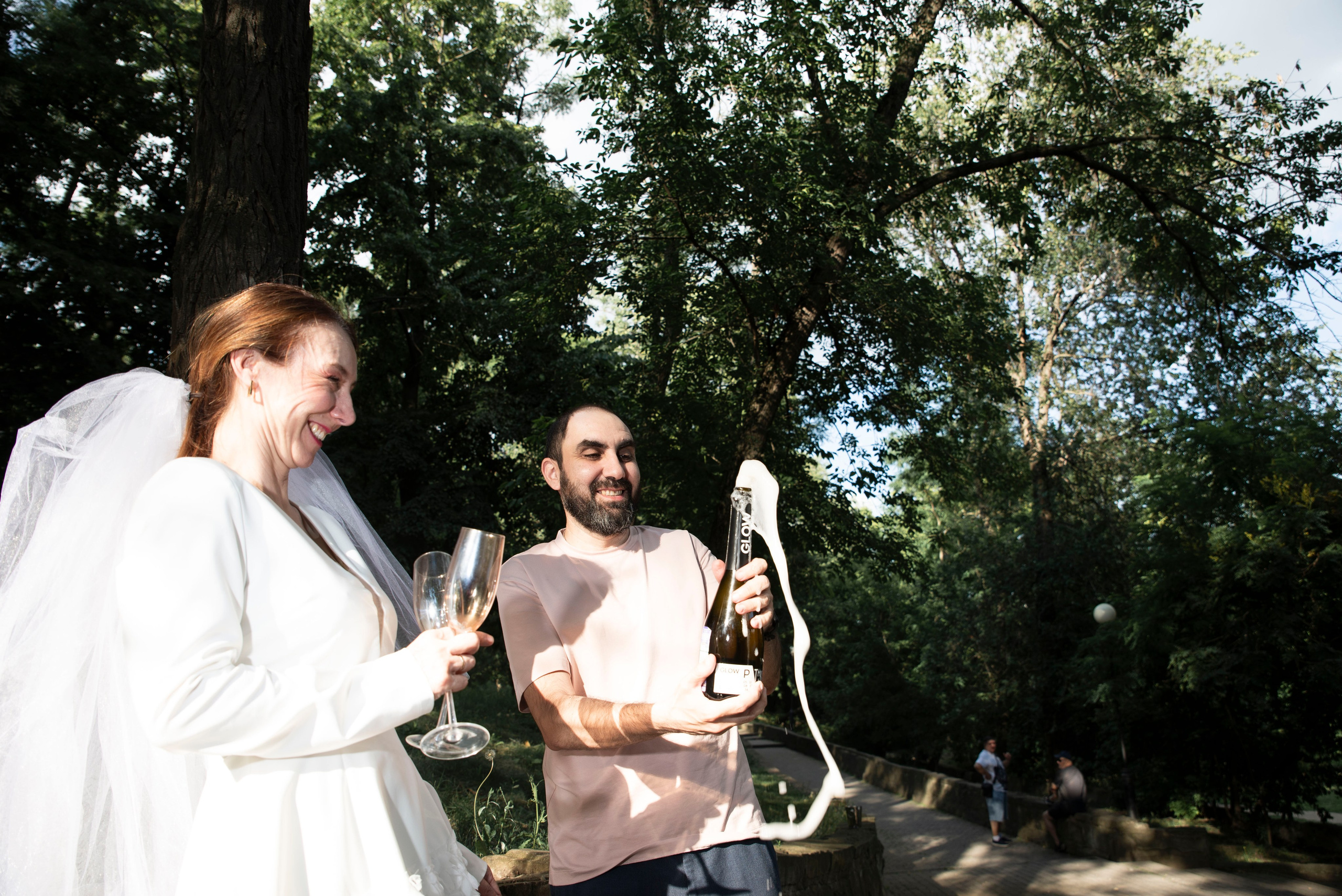 Татьяна и Сергей. Портретный фотограф Краснодар. Ирина Чурюкина