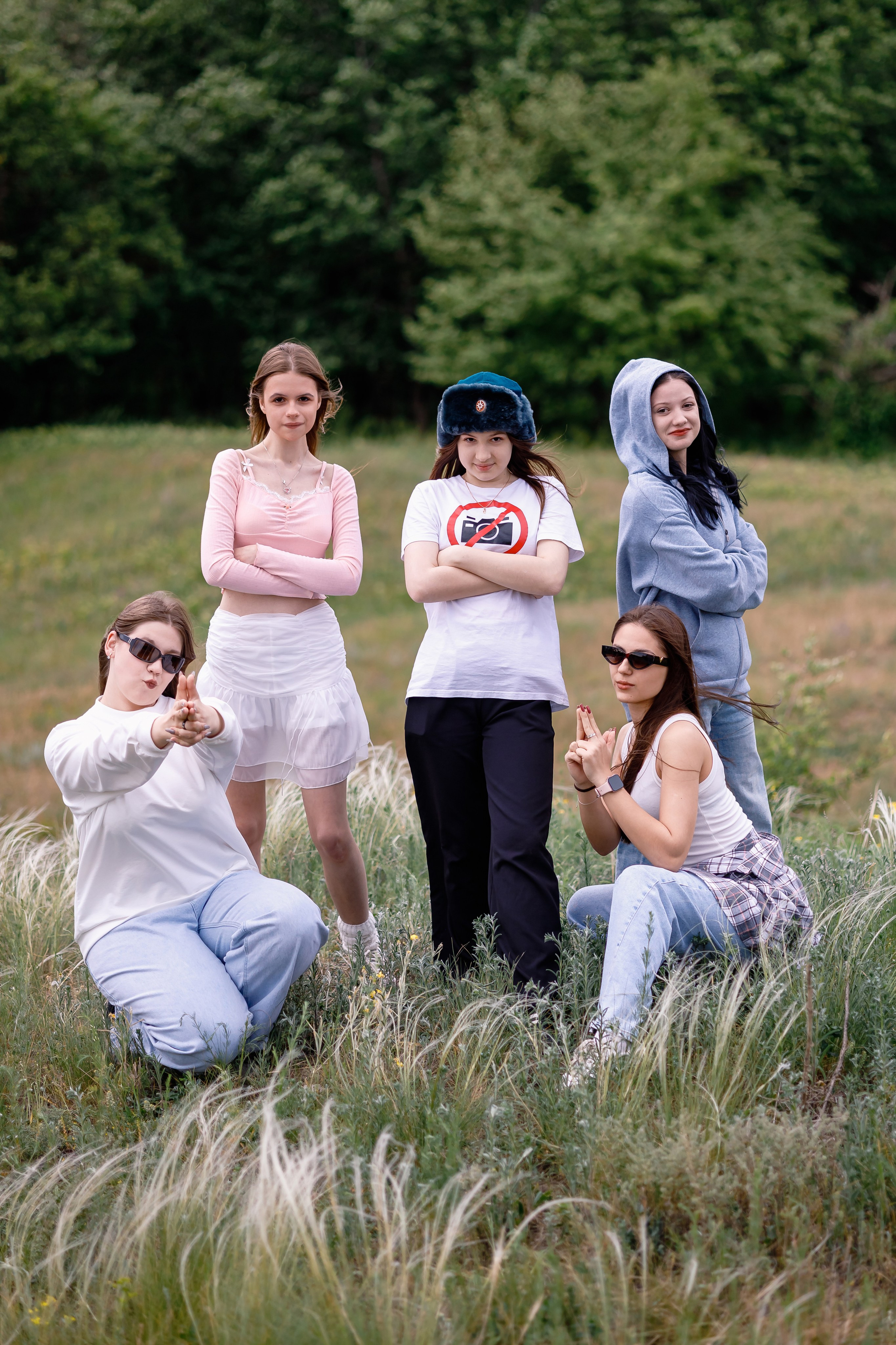 9р2, Лицей 5, выпуск 2025