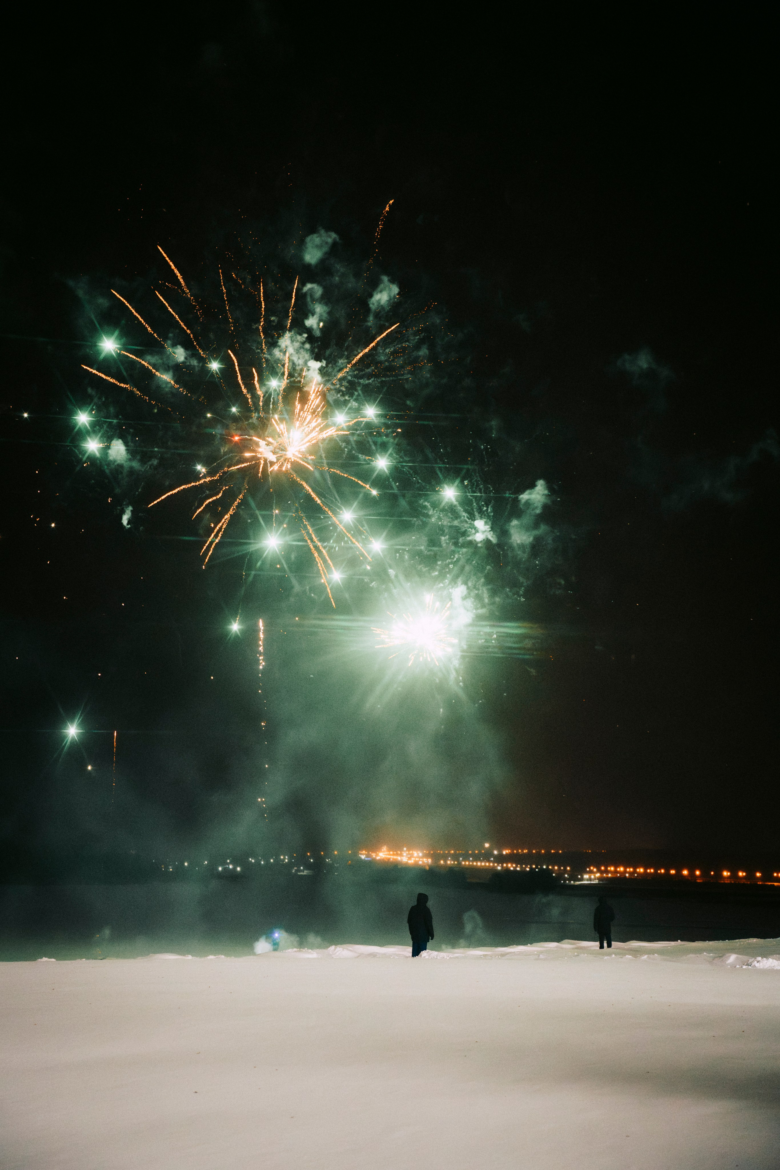 Новый год. Главная