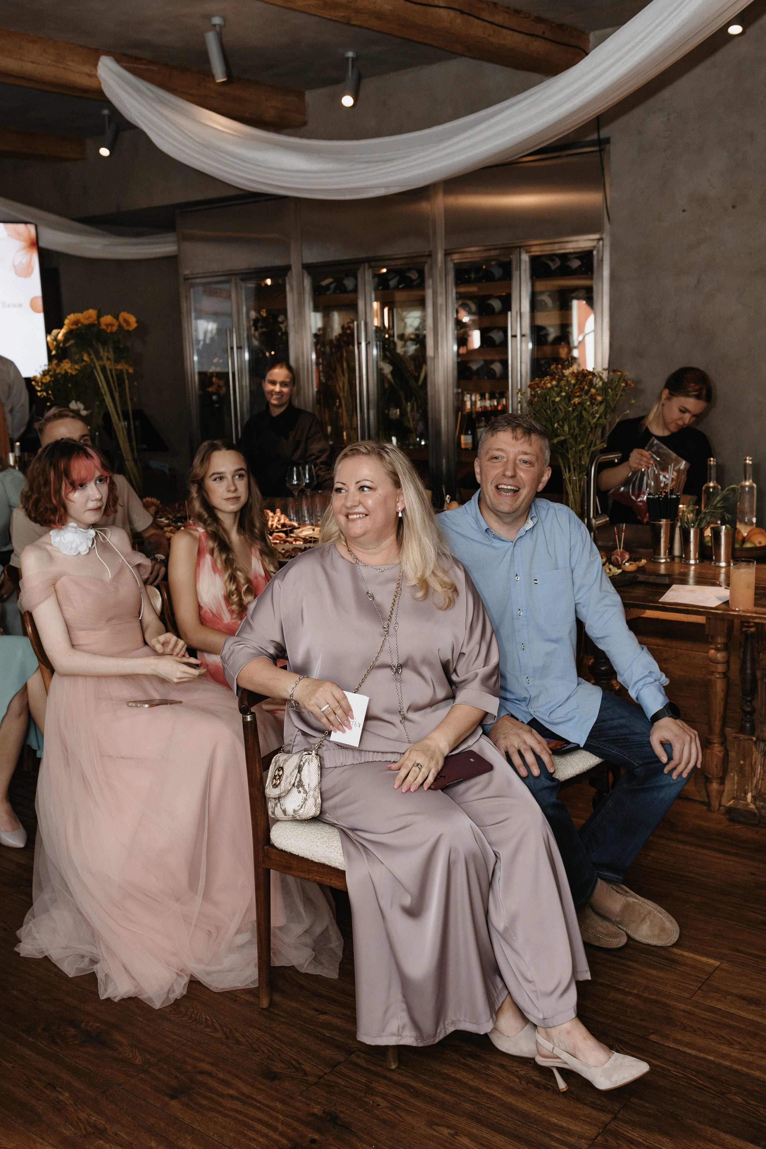 Илья и Ксюша (2024). Свадебный и семейный фотограф в Москве Яна Шувалова