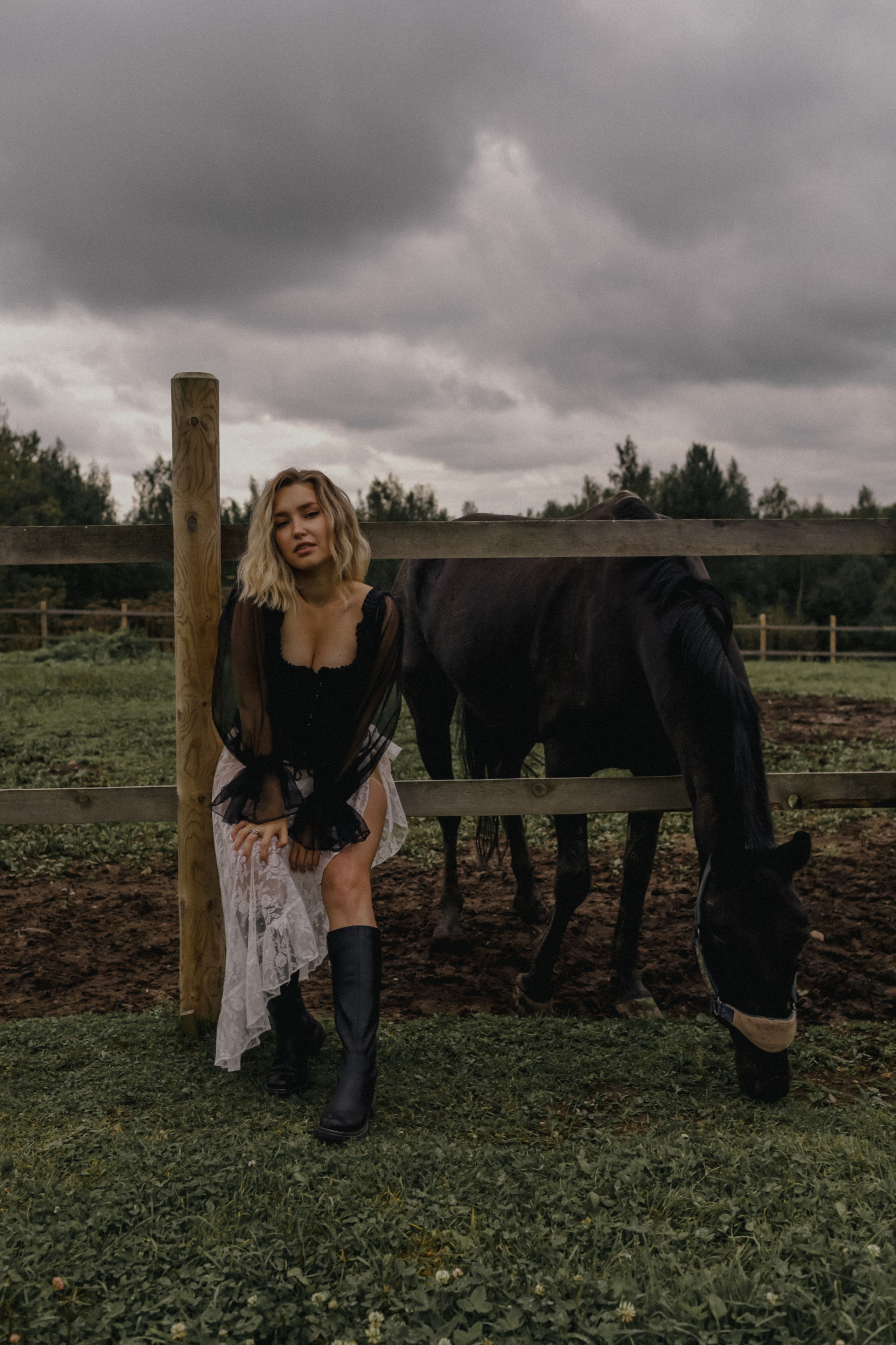 Маша и Марина. Главная