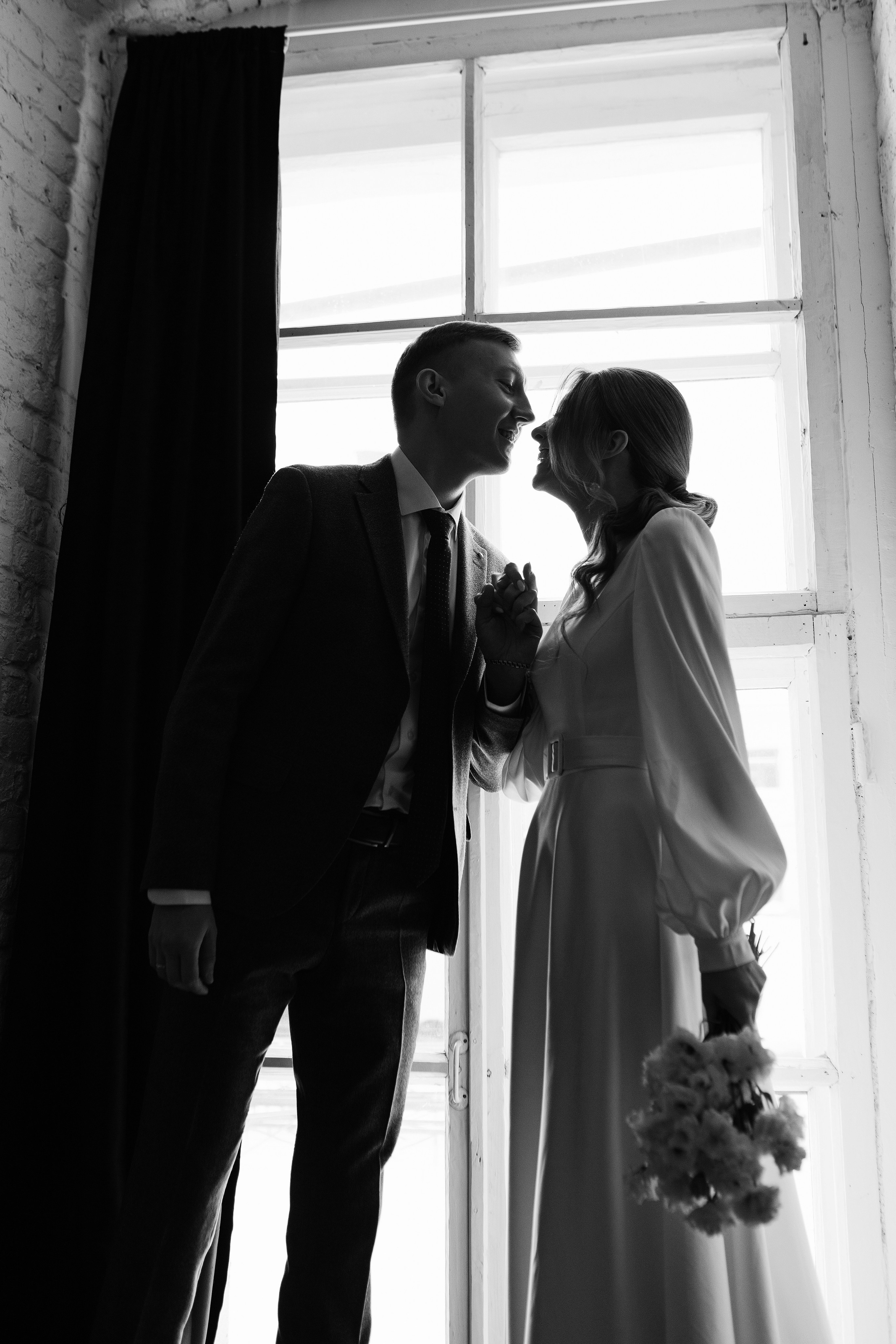 Wedding day #47. Свадебный, семейный фотограф в Рязани Лена Брант