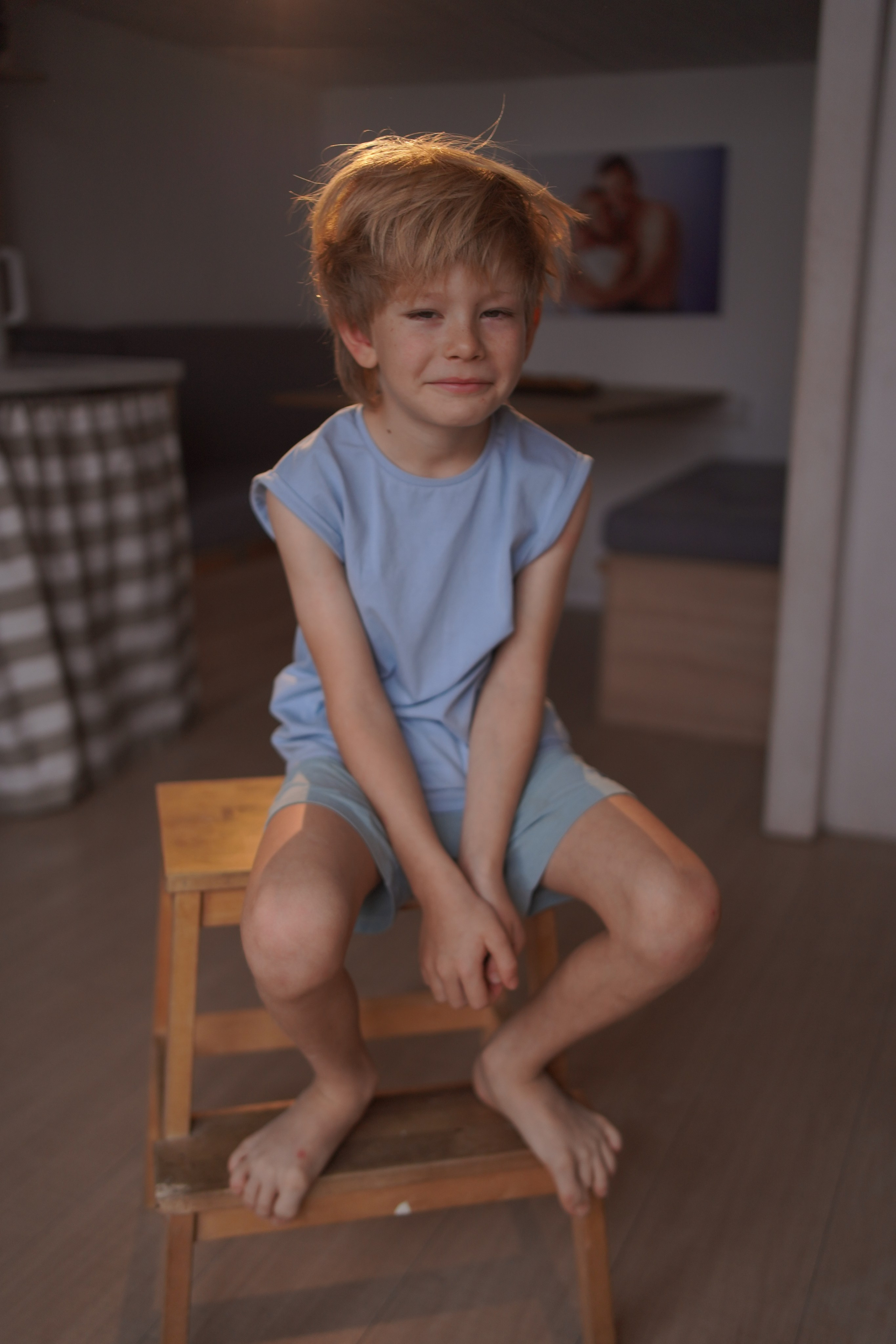 Урок «Чистый исходник». Семейный и детский фотограф Татьяна Кытманова