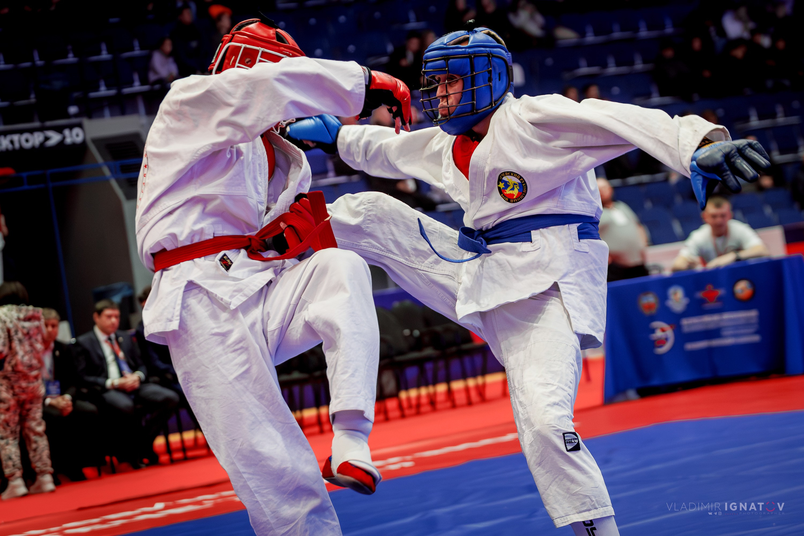 Этап Кубка Вооруженных Сил РФ по армейскому рукопашному бою. Репортажный фотограф в Барнауле Владимир Игнатов