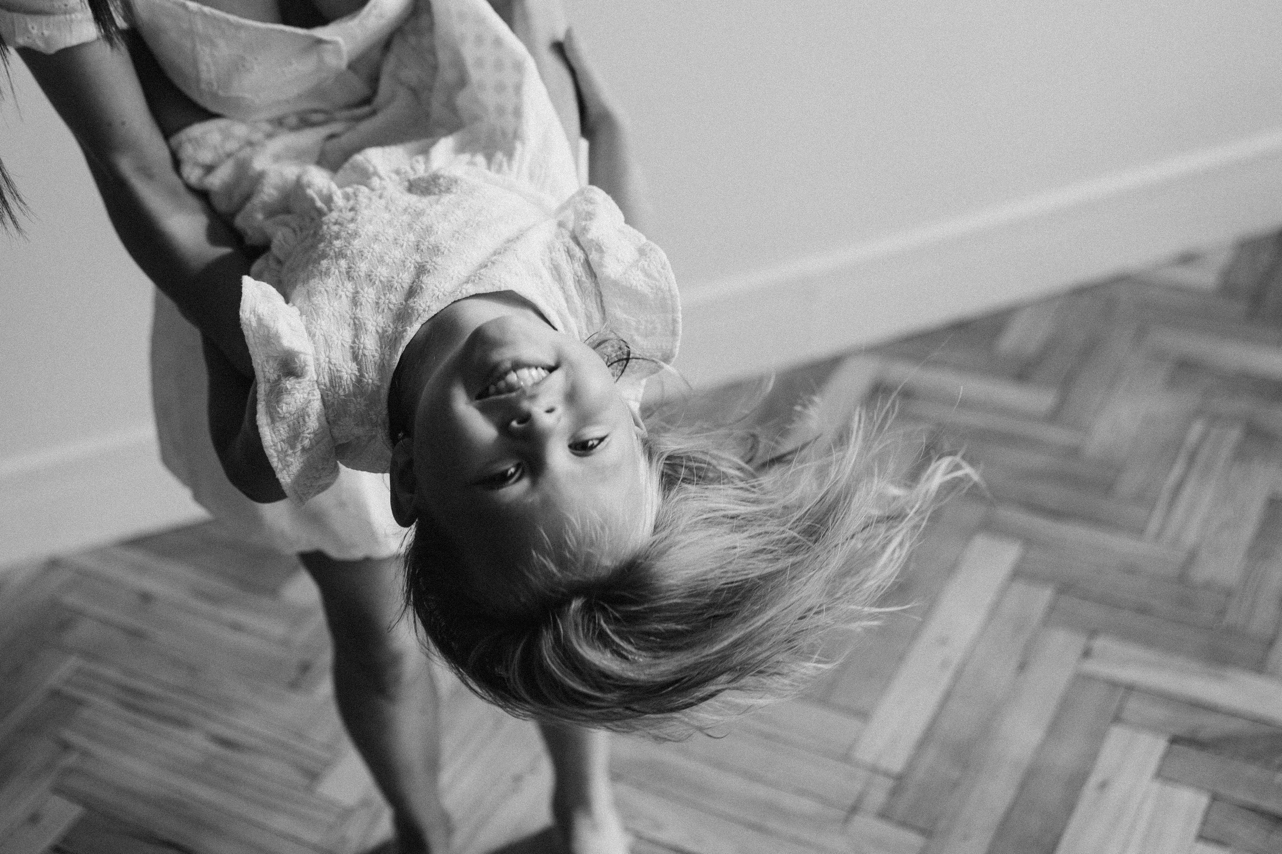 Про мамину любовь. Свадебный и семейный фотограф в Москве Ксения Шведова