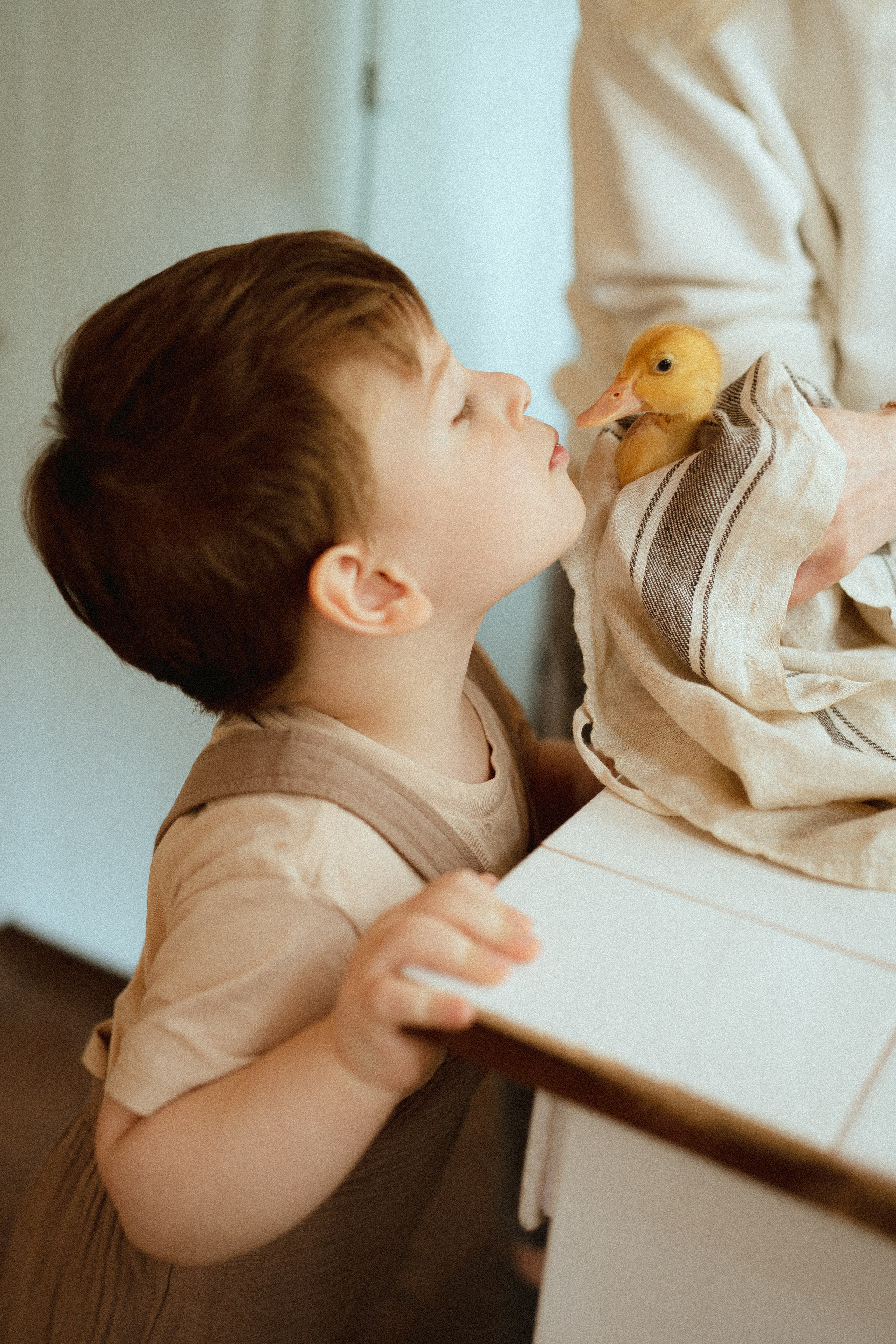 Про сладких малышей. Свадебный и семейный фотограф в Москве Ксения Шведова