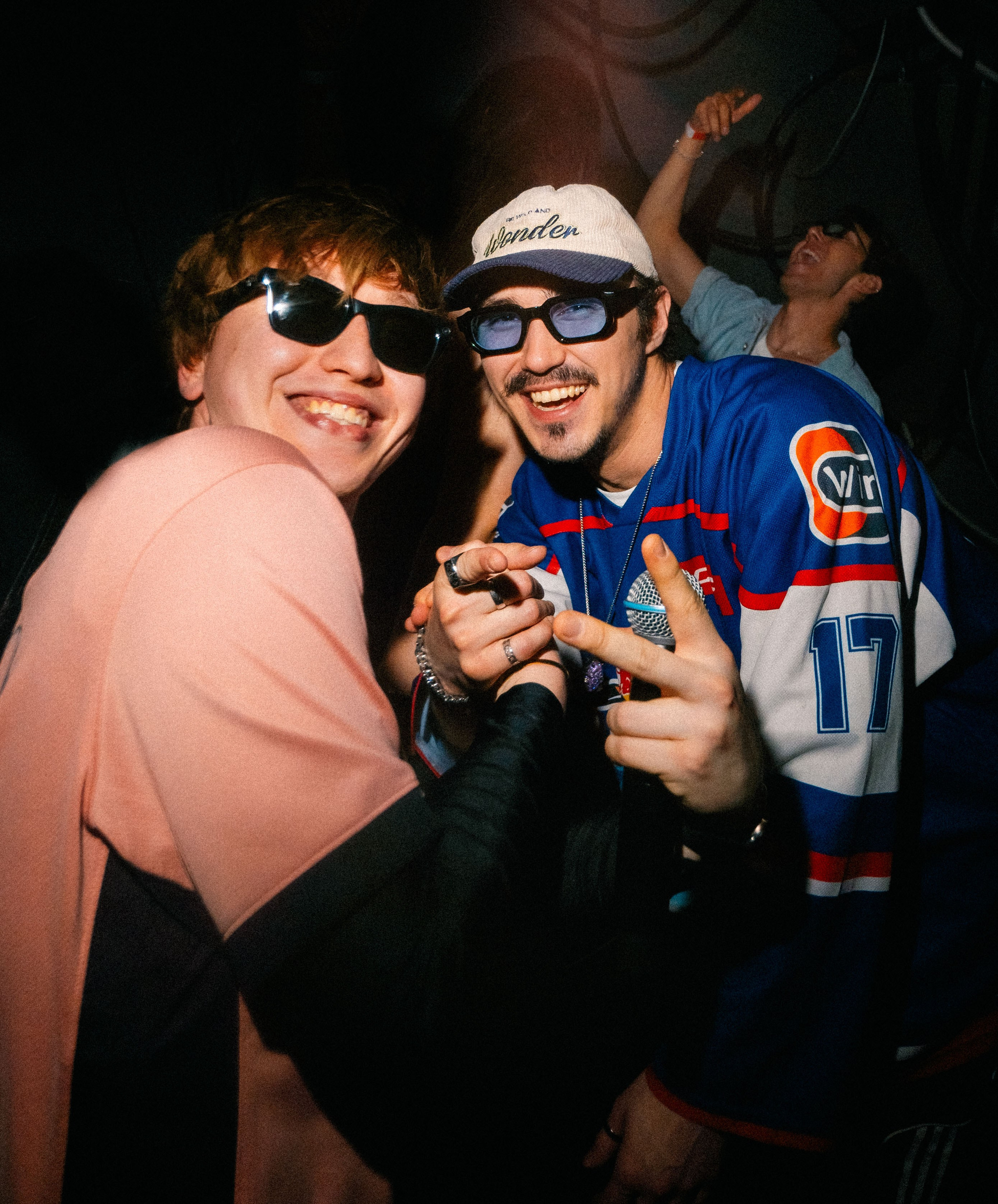 «Семья» х NIMAN / 2025. Саша Копылов, фотограф в Казани