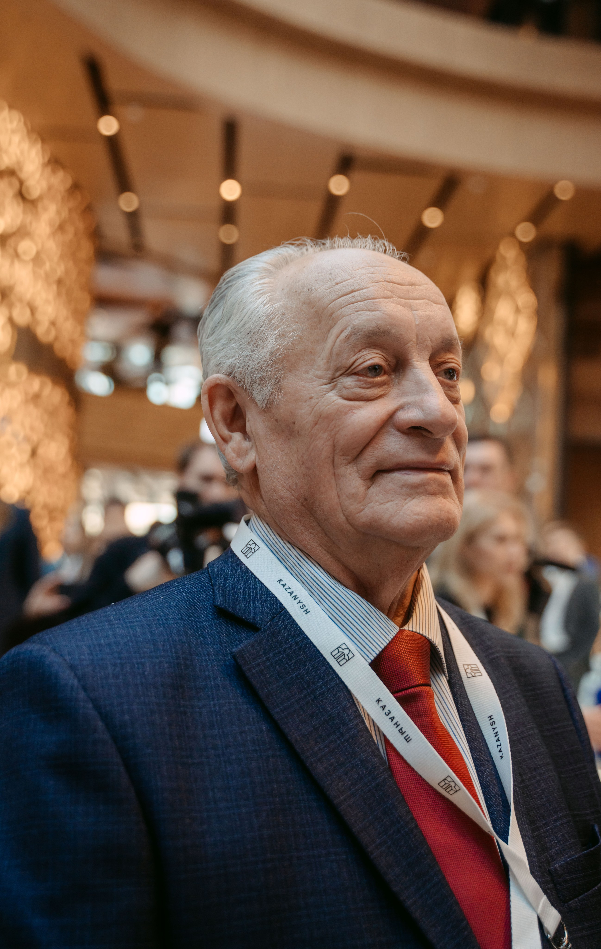 Казаныш / 2025. Саша Копылов, фотограф в Казани