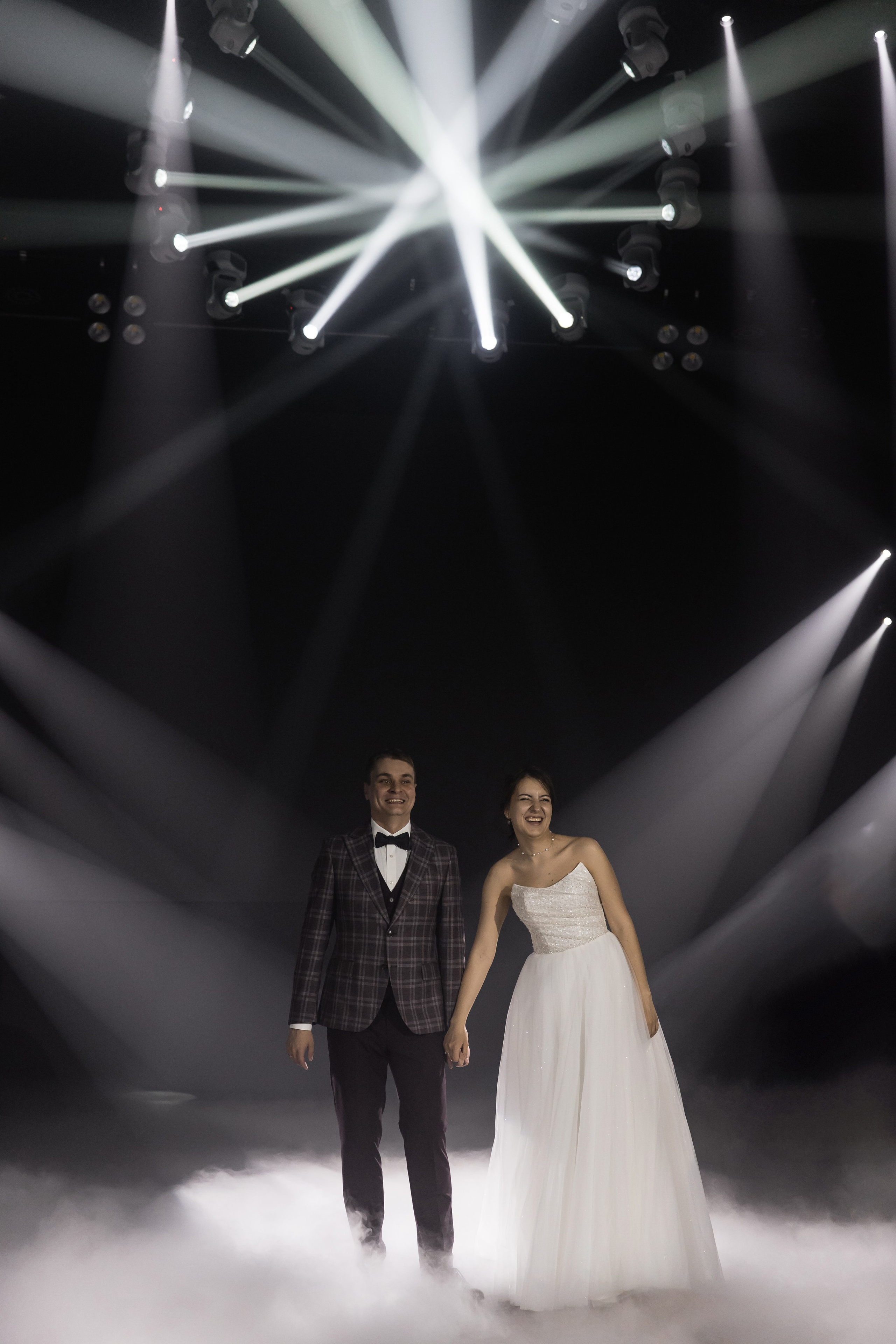 Никита и Марина. Свадебный и Семейный фотограф по всему миру Анна Фёдорова