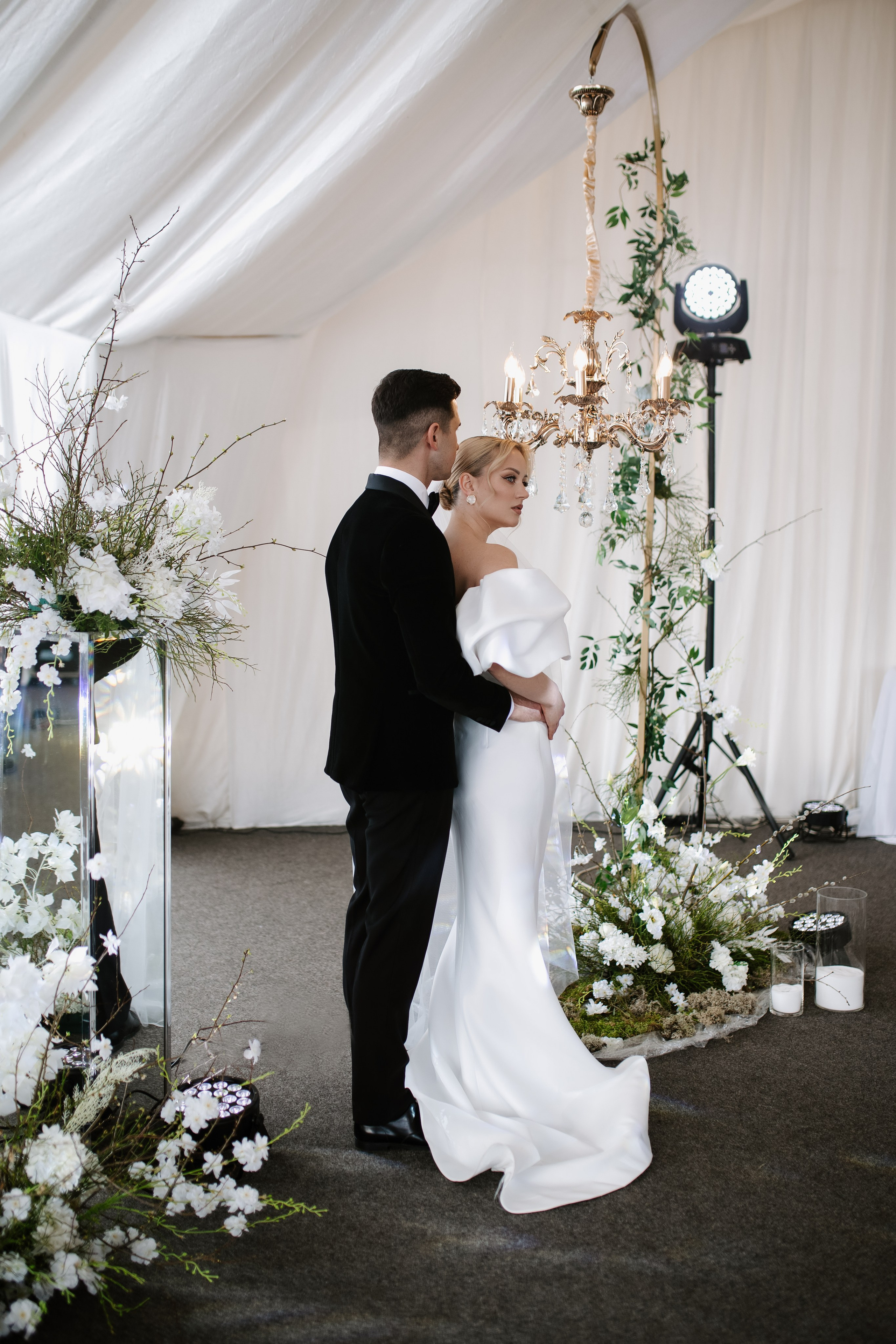 Daria & Sergey. Фотограф в Минске — Юлия Деяк. Фотосессии в Минске