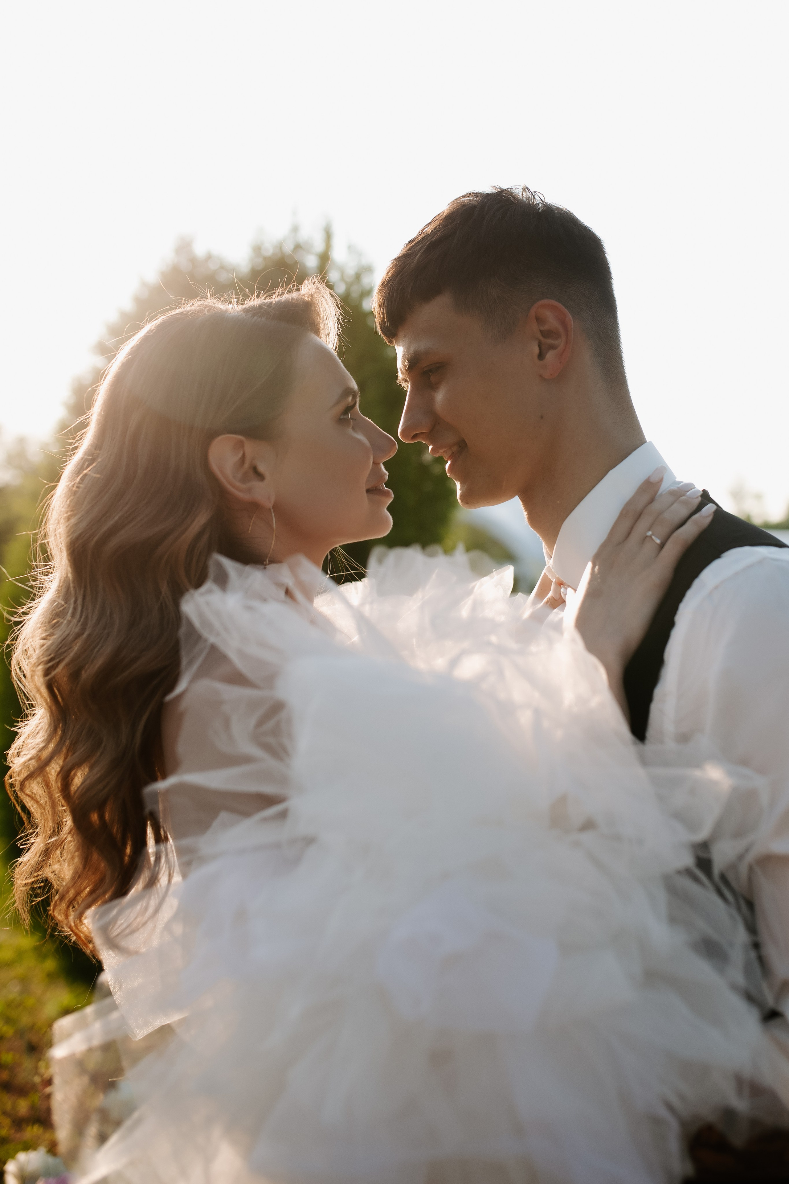 Victoria & Evgeniy. Фотограф в Минске — Юлия Деяк. Фотосессии в Минске