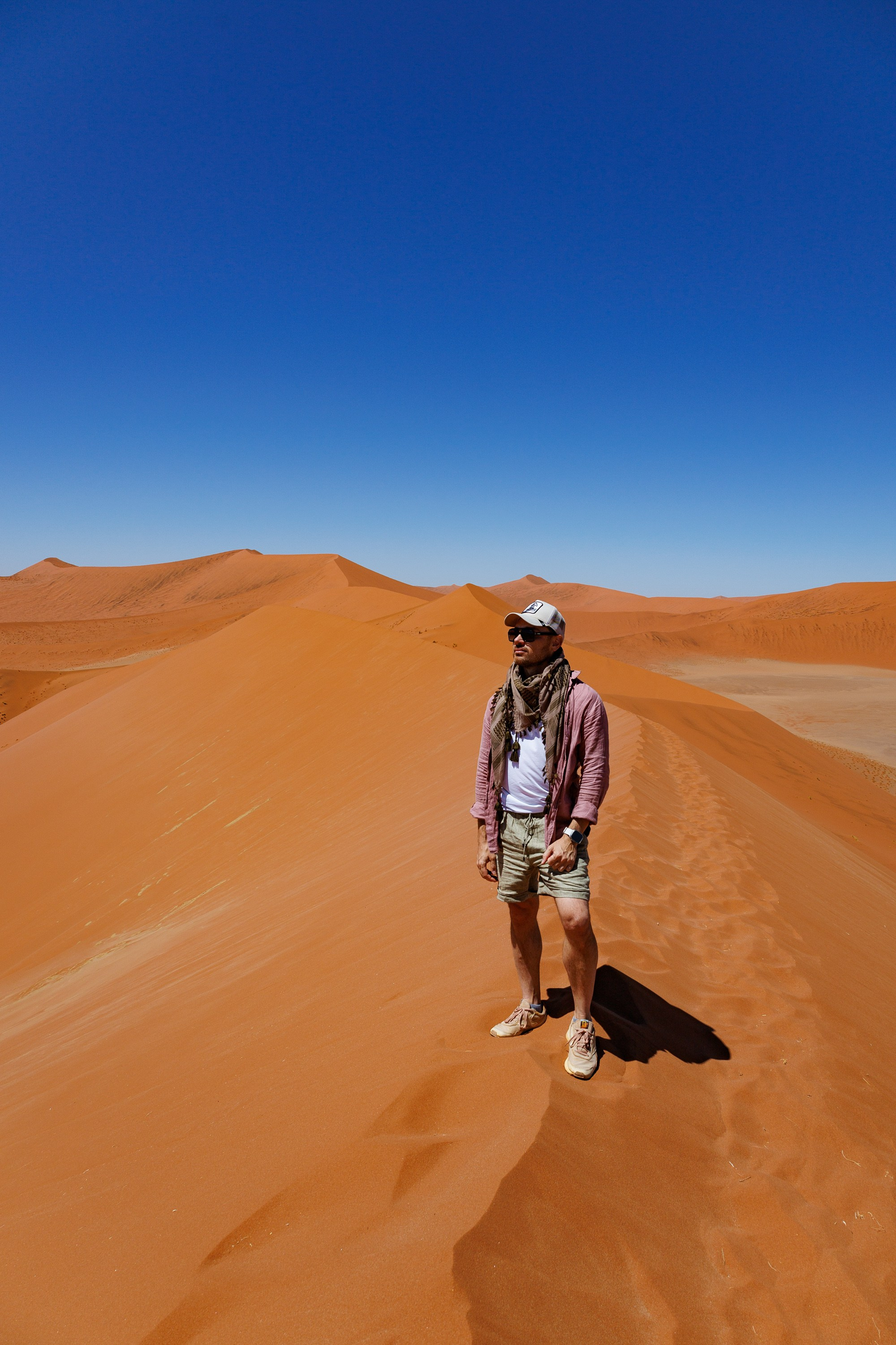 НАМИБИЯ. Роадтрип