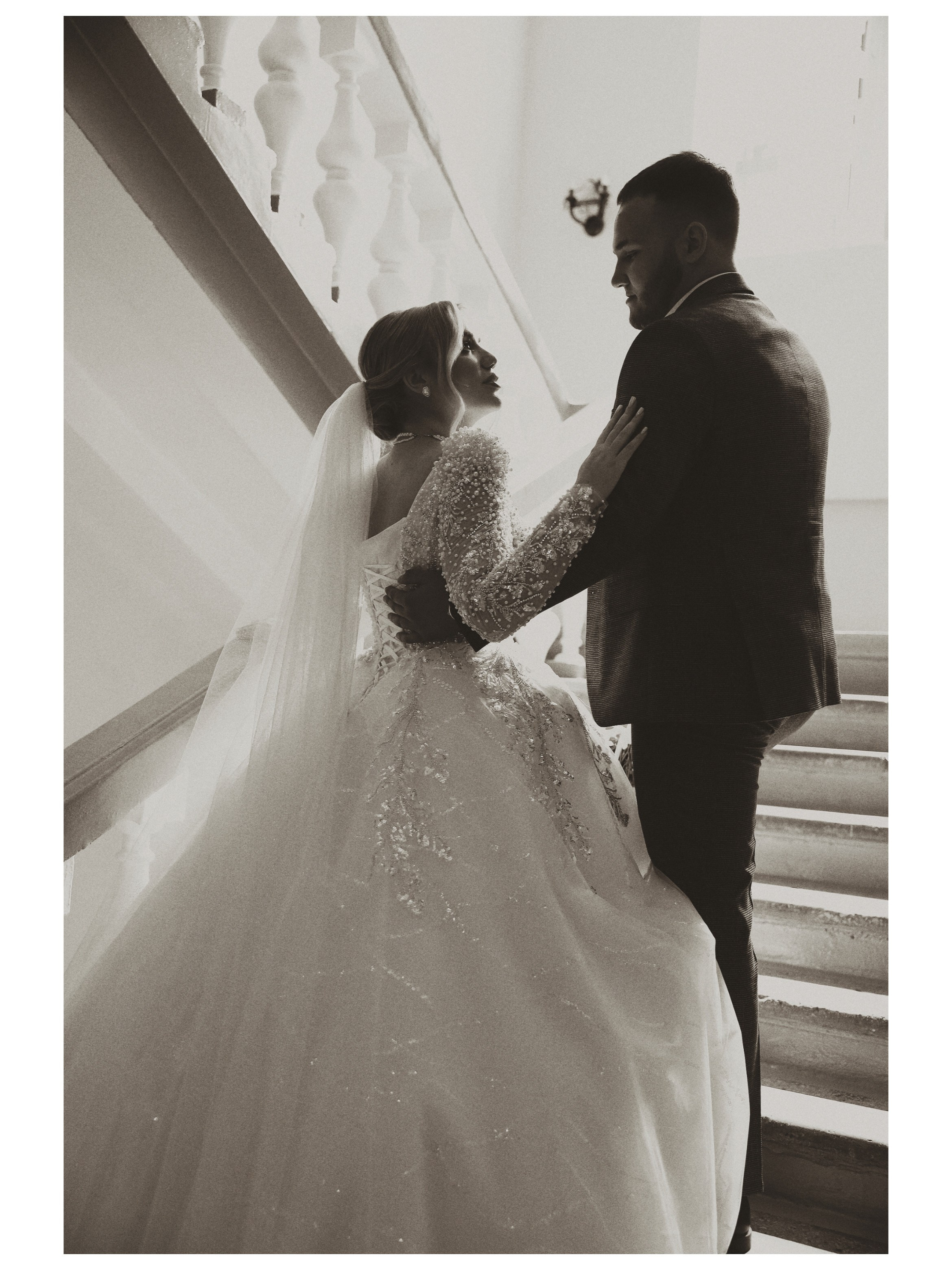 Wedding. Фотограф Ксюша Костюченко