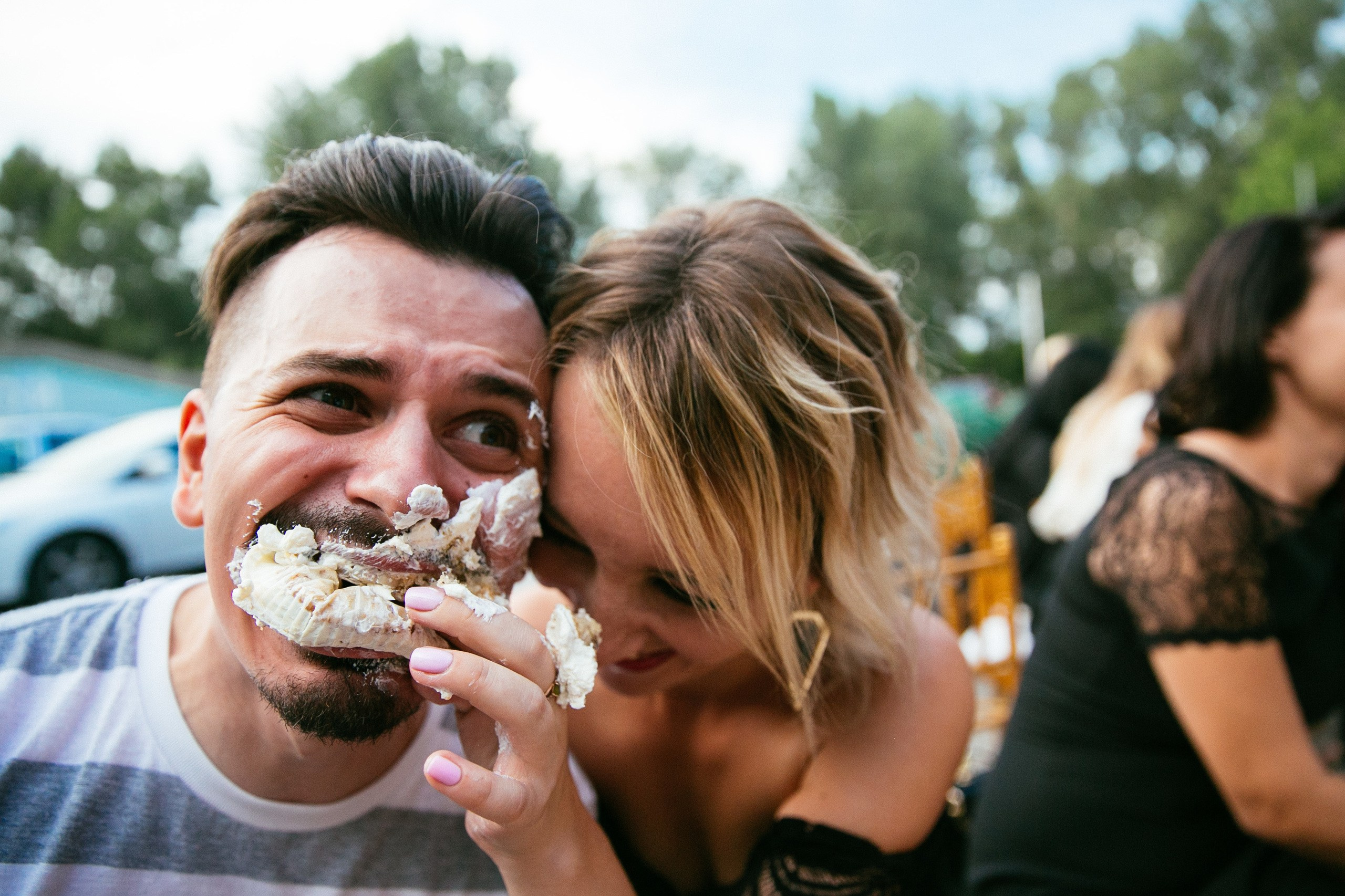 GEROI_NA_GEROINE. Wedding photographer in Europe