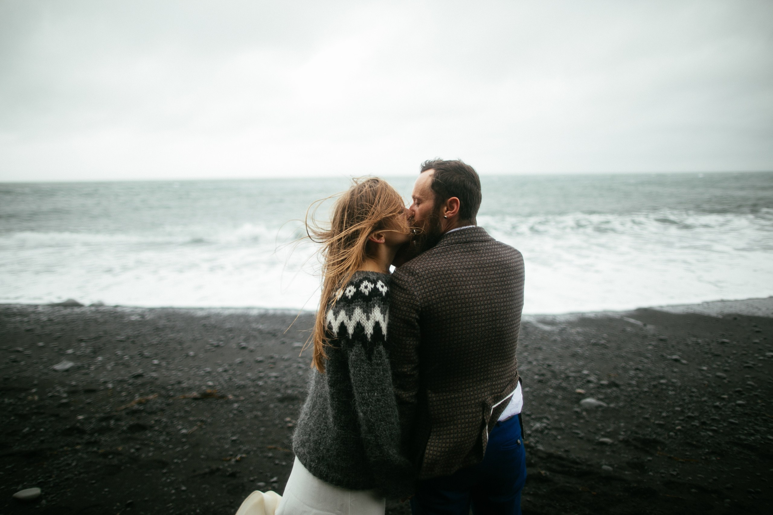 ISLANDSKAYA_SKAZKA. Wedding photographer in Europe