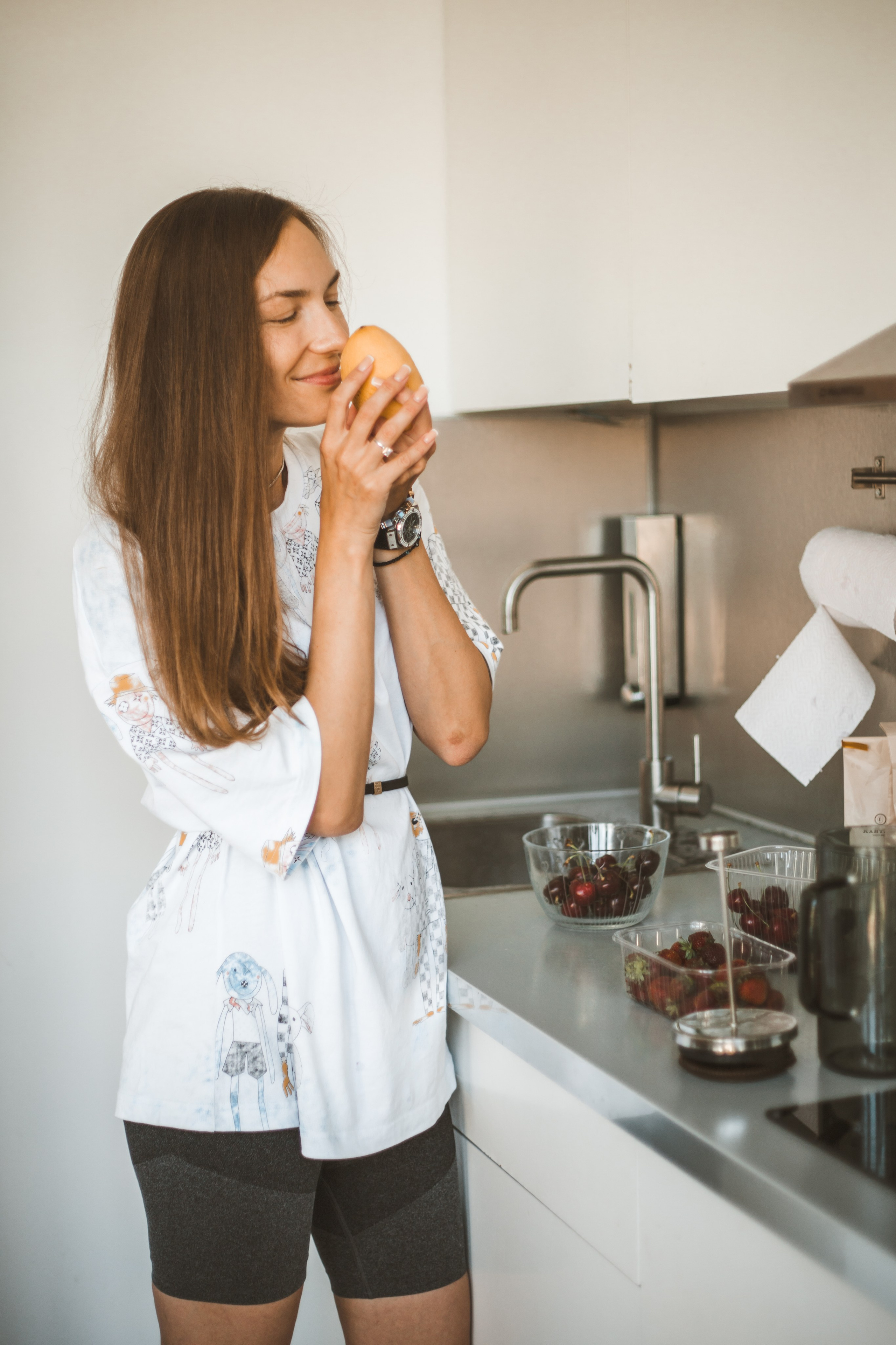 Когда в семье появился ещё один человечек…)) <3. Фотограф Сочи, Адлер, Красная Поляна — Вероника Радченко